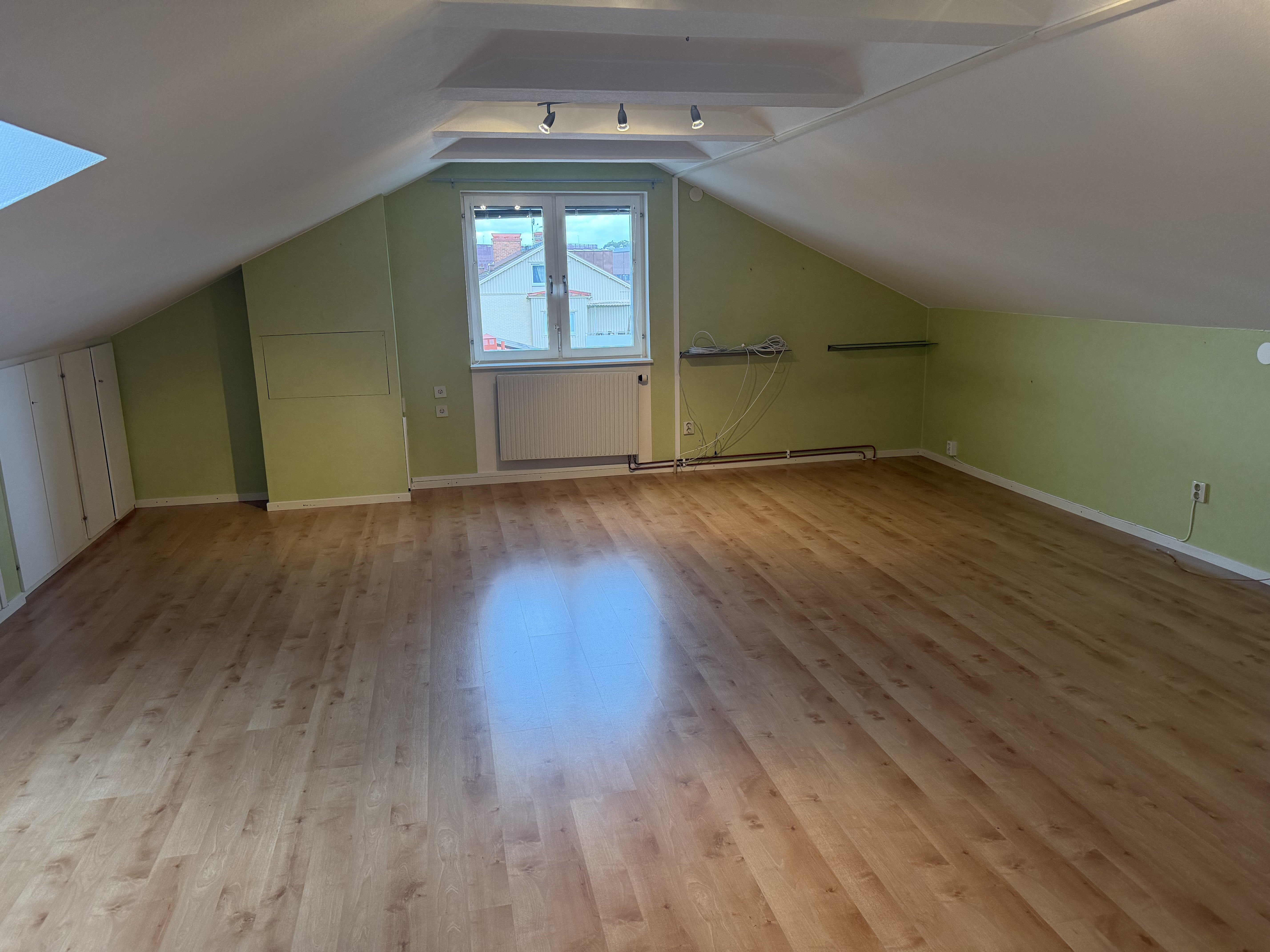Lägenhet, 2 rooms, 81 sqm, Karlstad – Karlstad