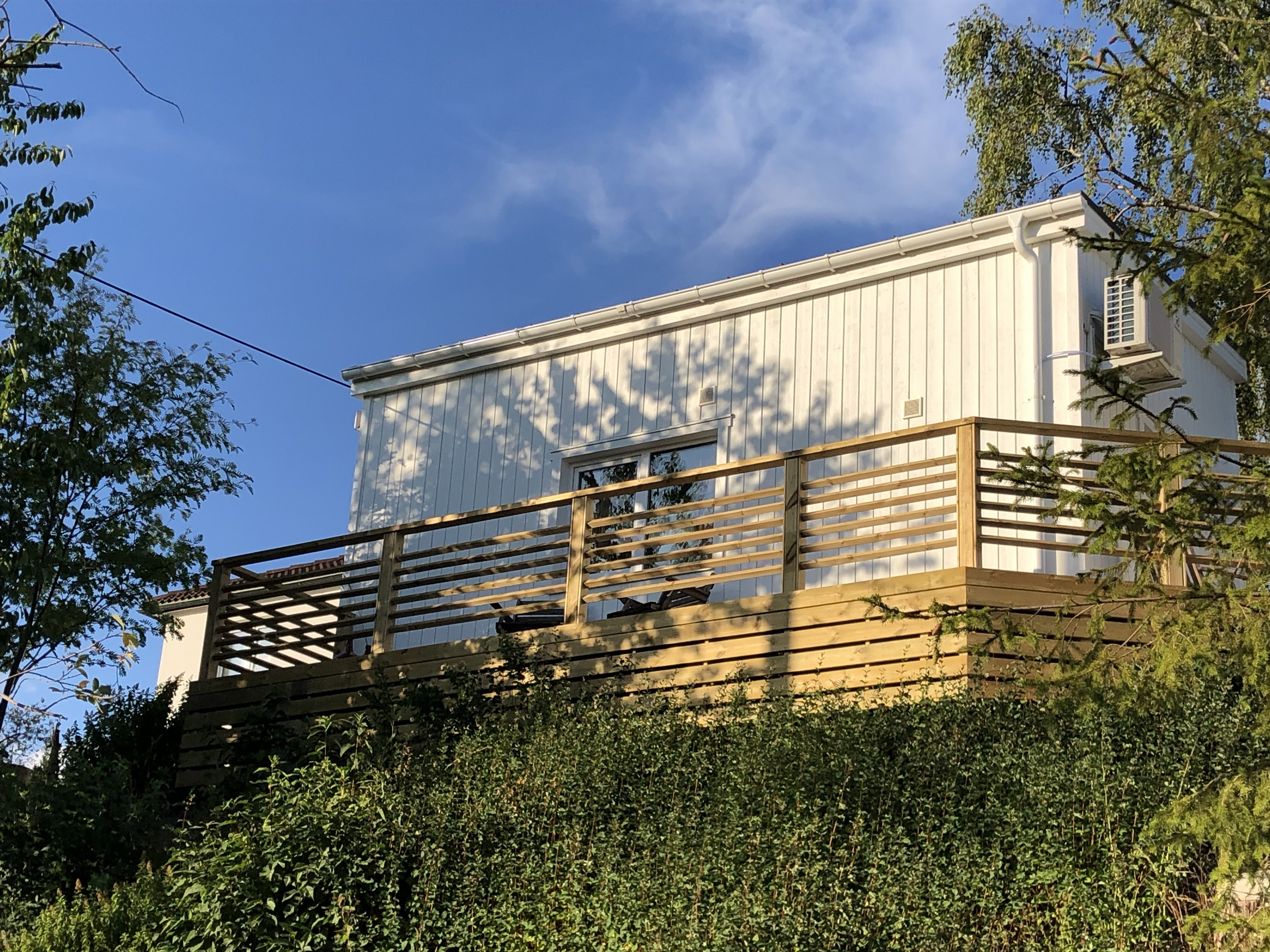 Övrigt, 2 rooms, 25 sqm, Vega – Vega