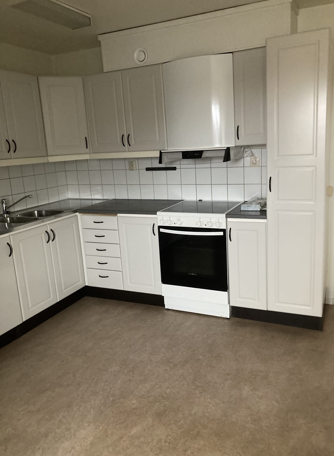 3 rok · 75 m² i Nyköping