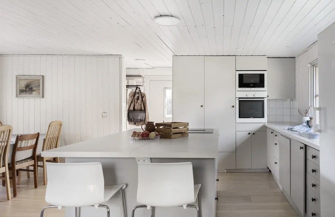 4 rok · 77 m² i Gärsnäs – bild 7