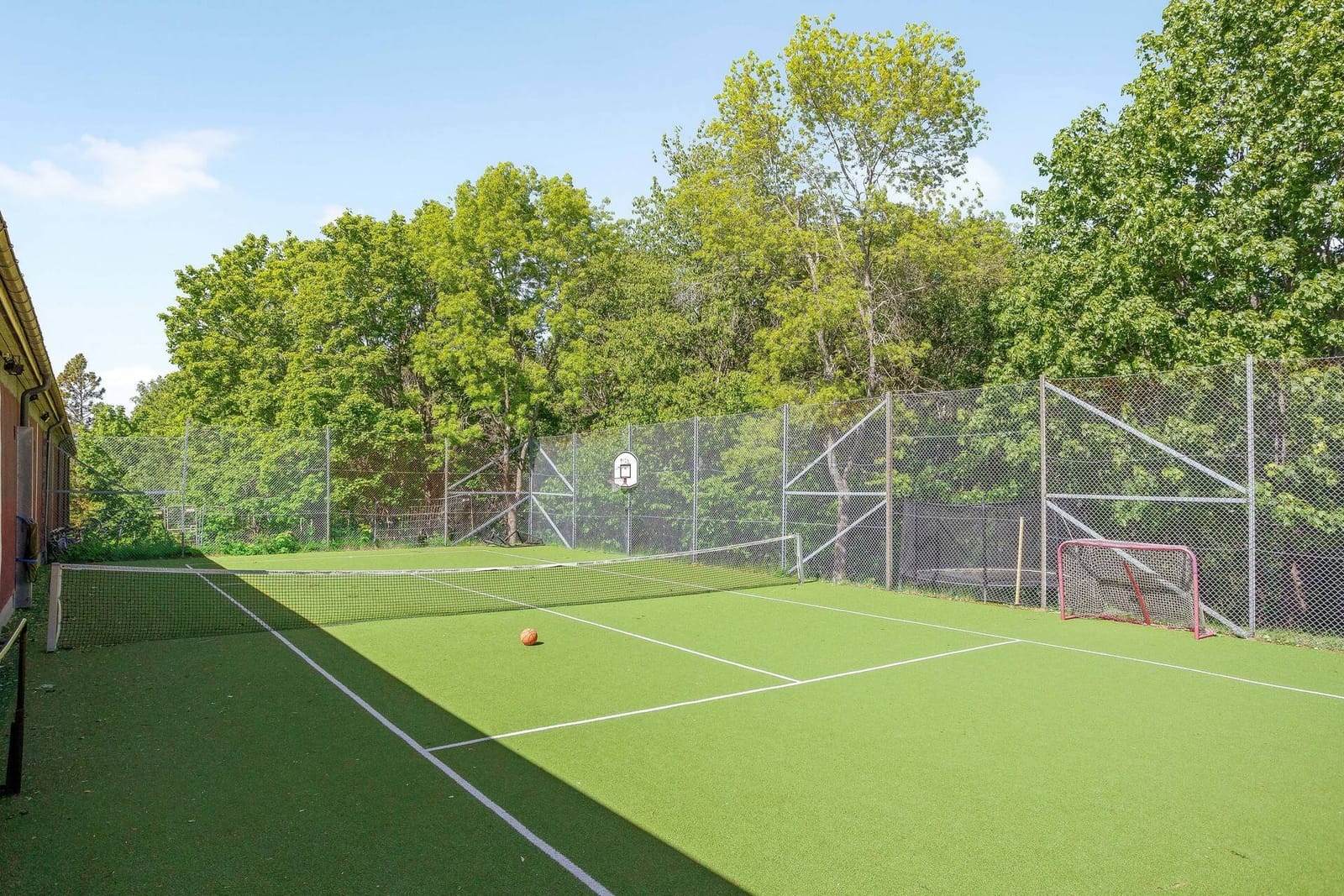 6 rok · 128 m² i Lidingö – bild 36