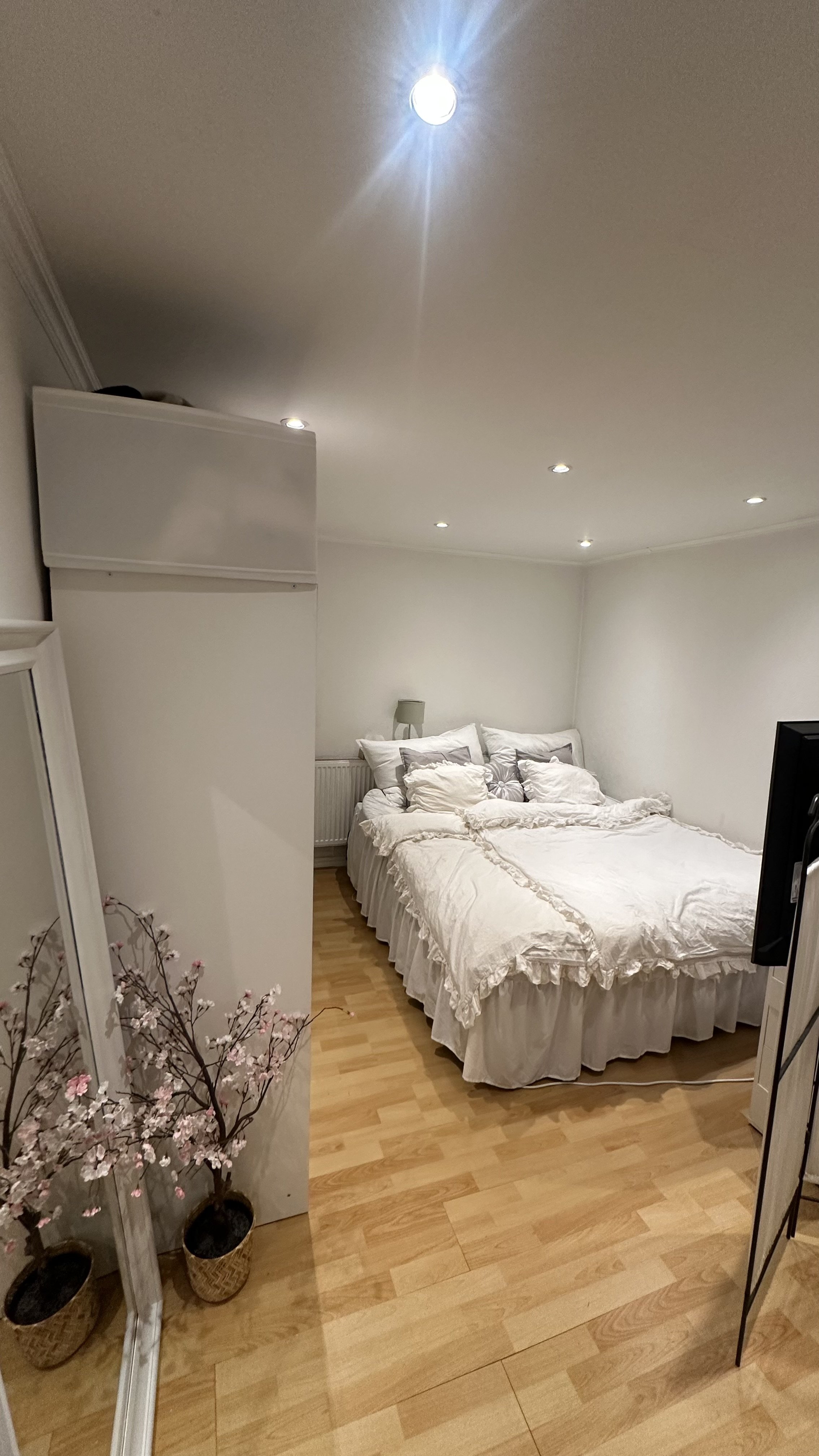 Villa/Hus, 2 rooms, 35 sqm, Järfälla – Järfälla