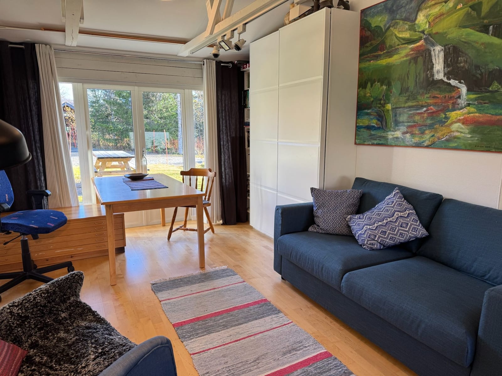 4 rok · 100 m² i Åre – bild 5