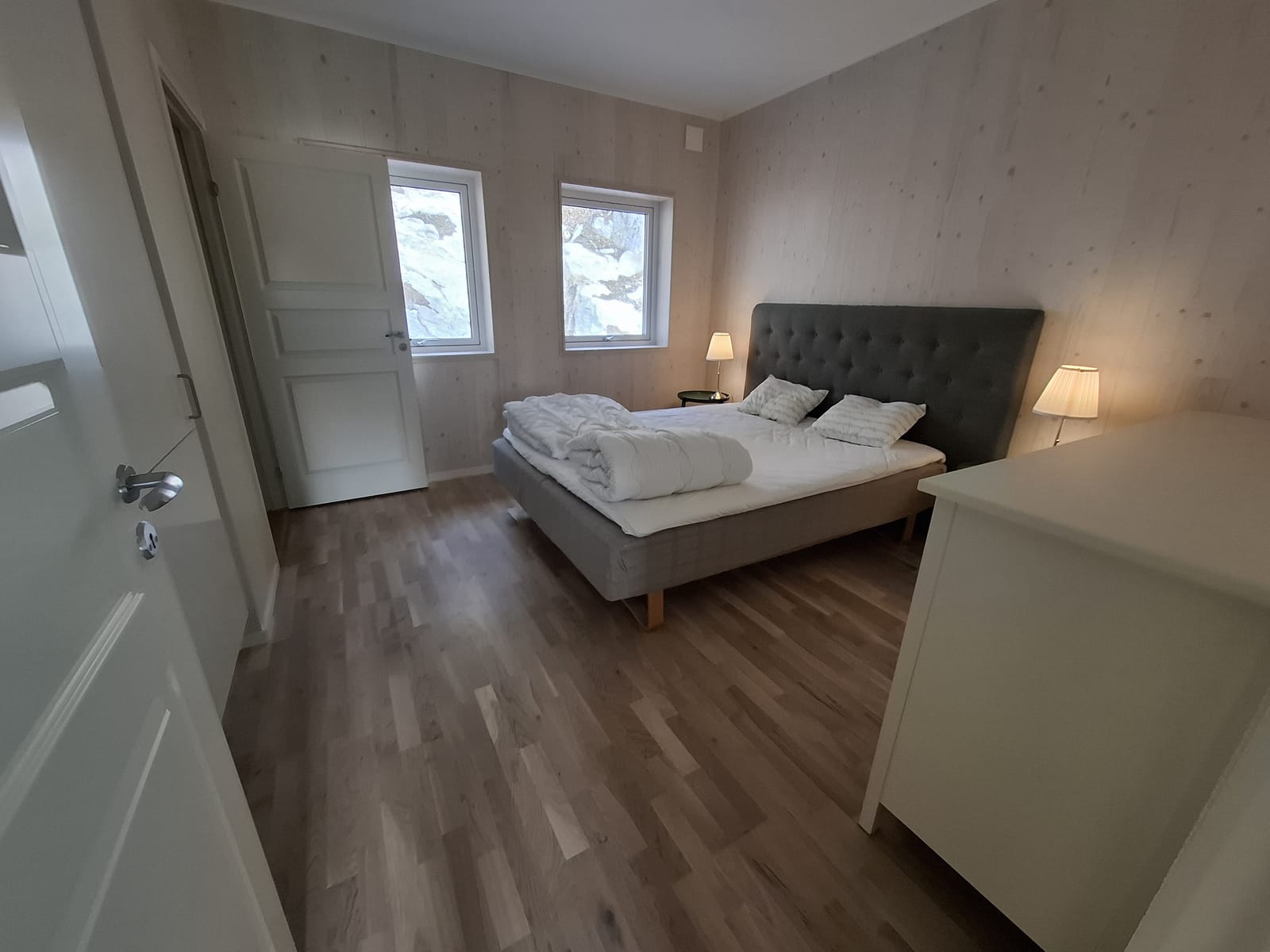 5 rok · 114 m² i Brastad – bild 2
