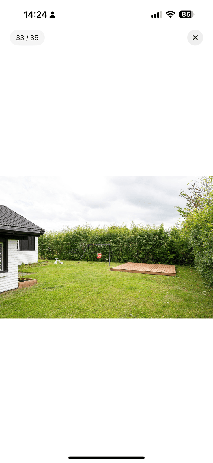 4 rok · 103 m² i Blidsberg – bild 17