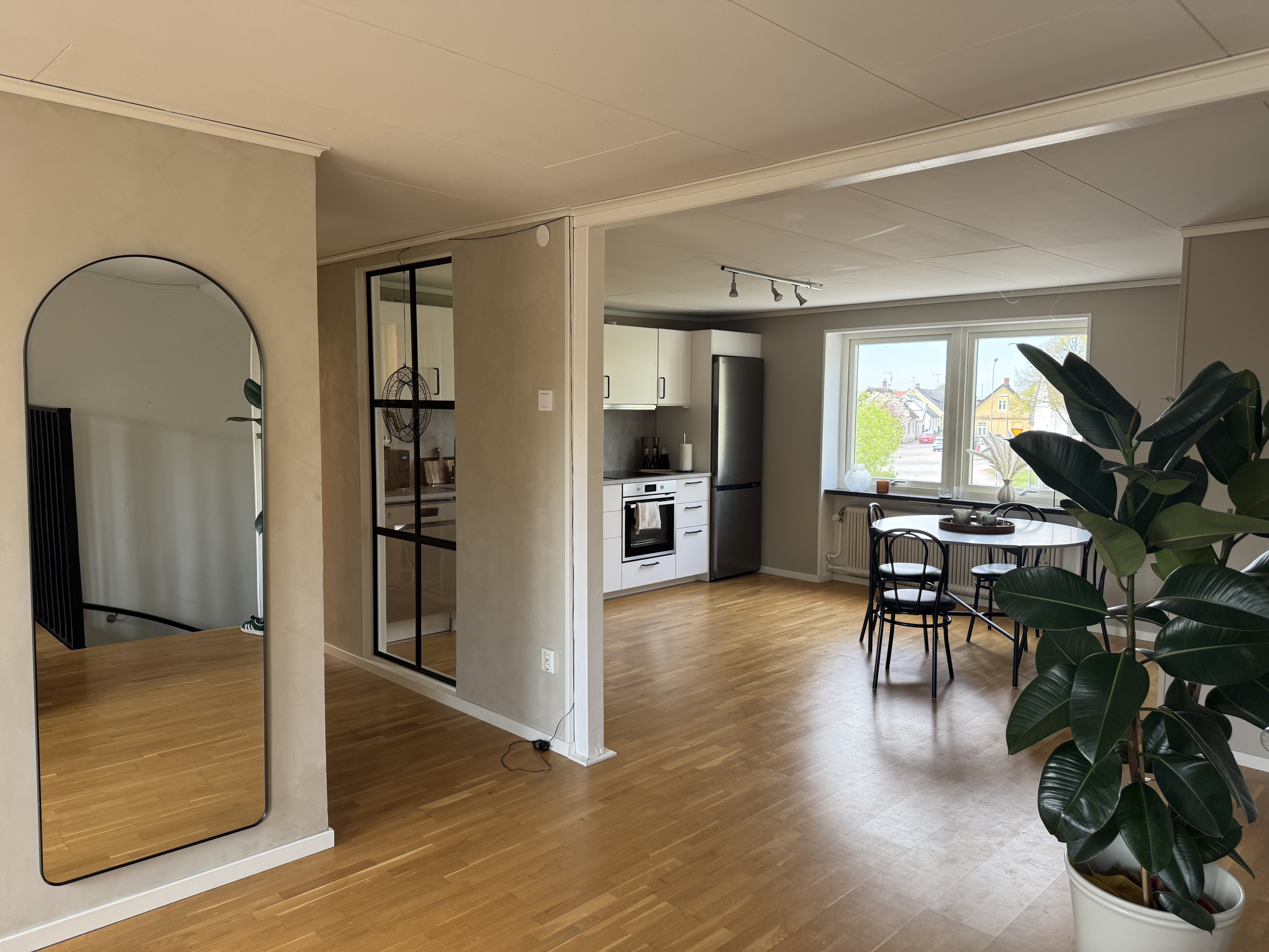 Lägenhet, 4 rooms, 93 sqm, Löberöd – Löberöd
