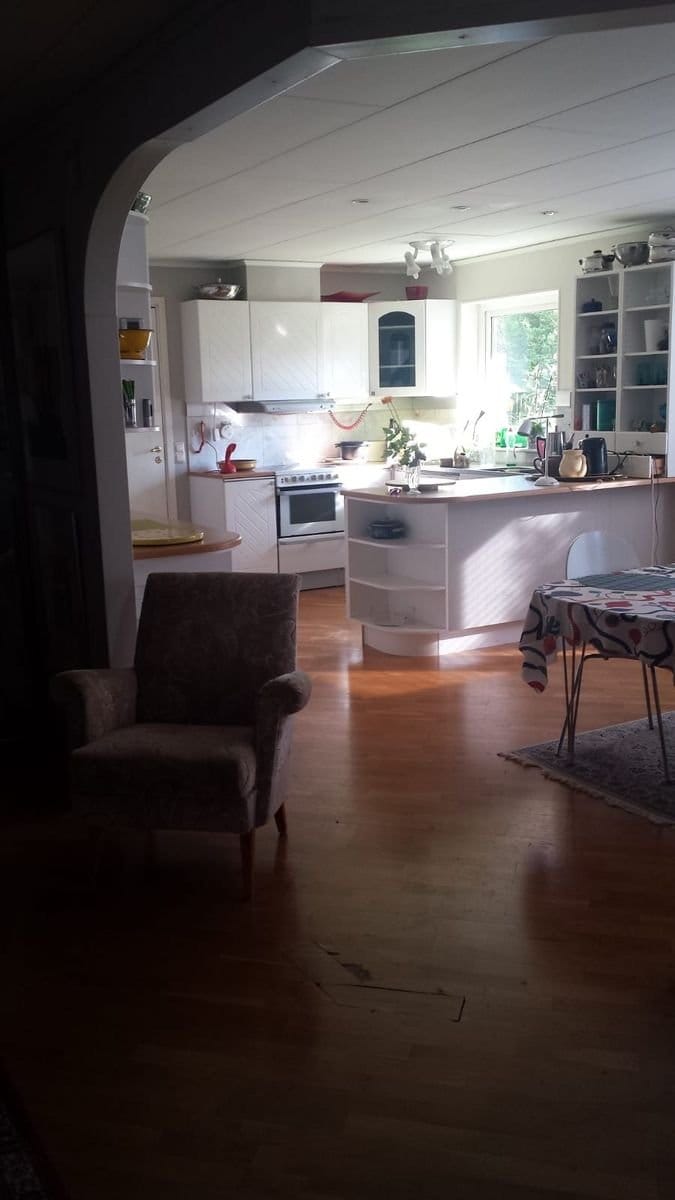 4 rok · 60 m² i Umeå – bild 10