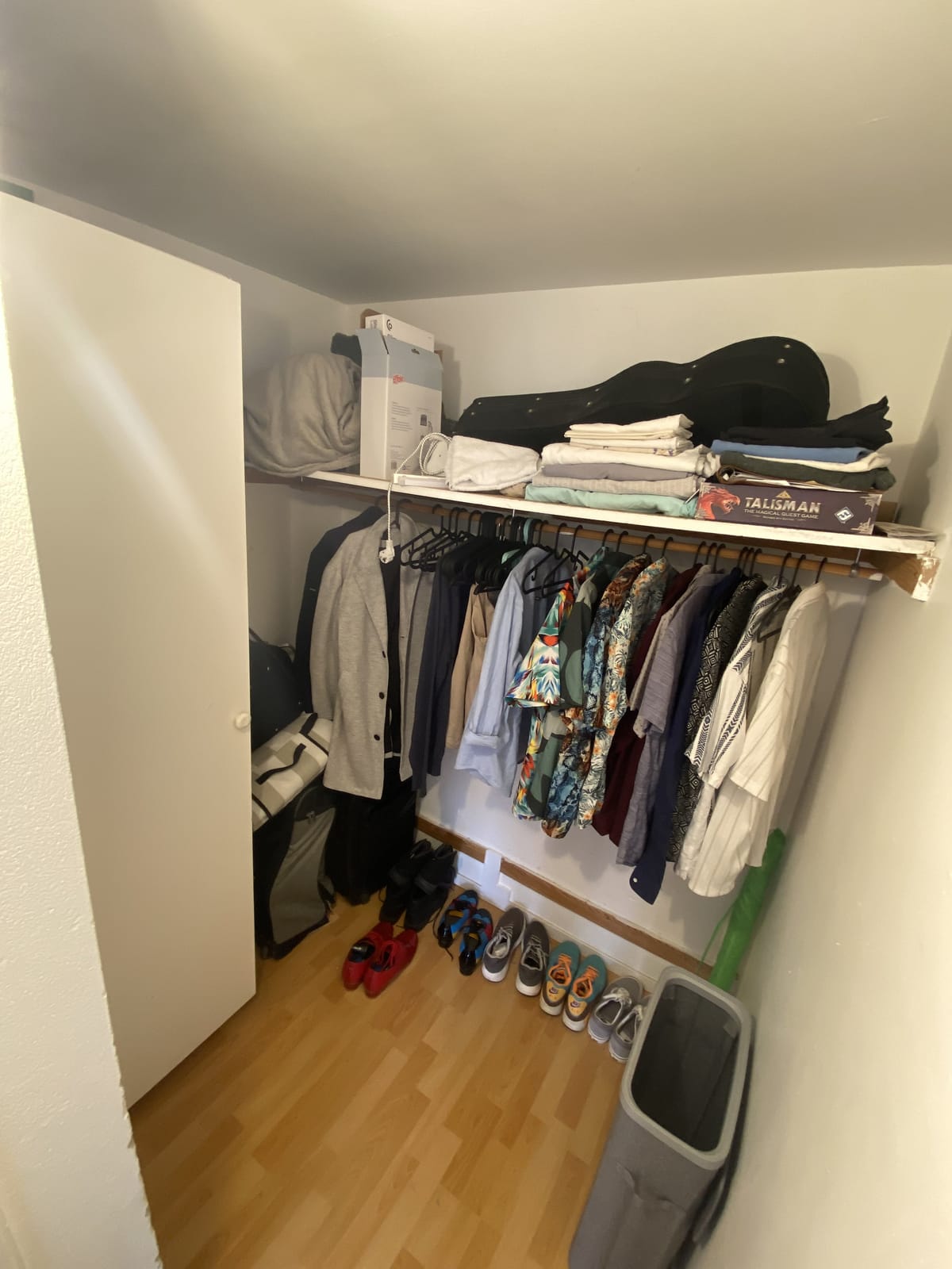 1 rok · 16 m² i Malmö – bild 5