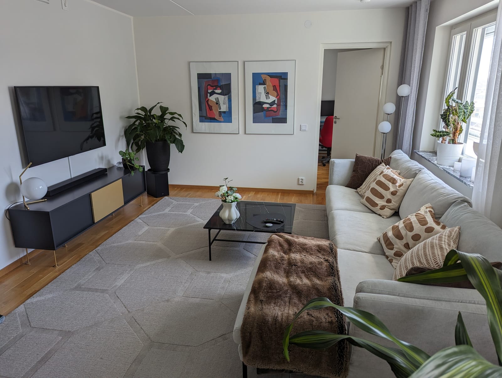 2 rok · 69 m² i Göteborg – bild 8