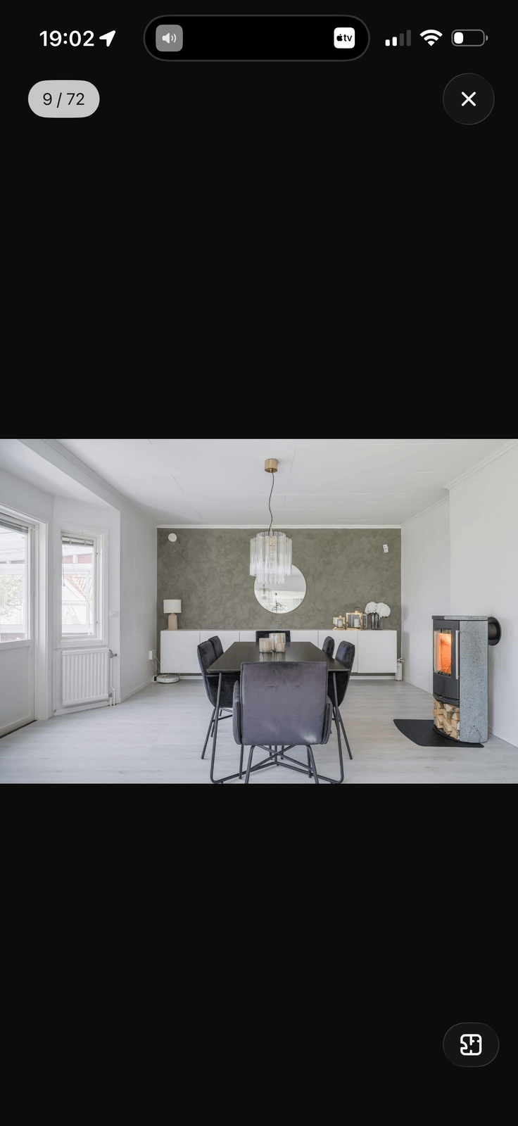 4 rok · 98 m² i Krylbo – bild 10