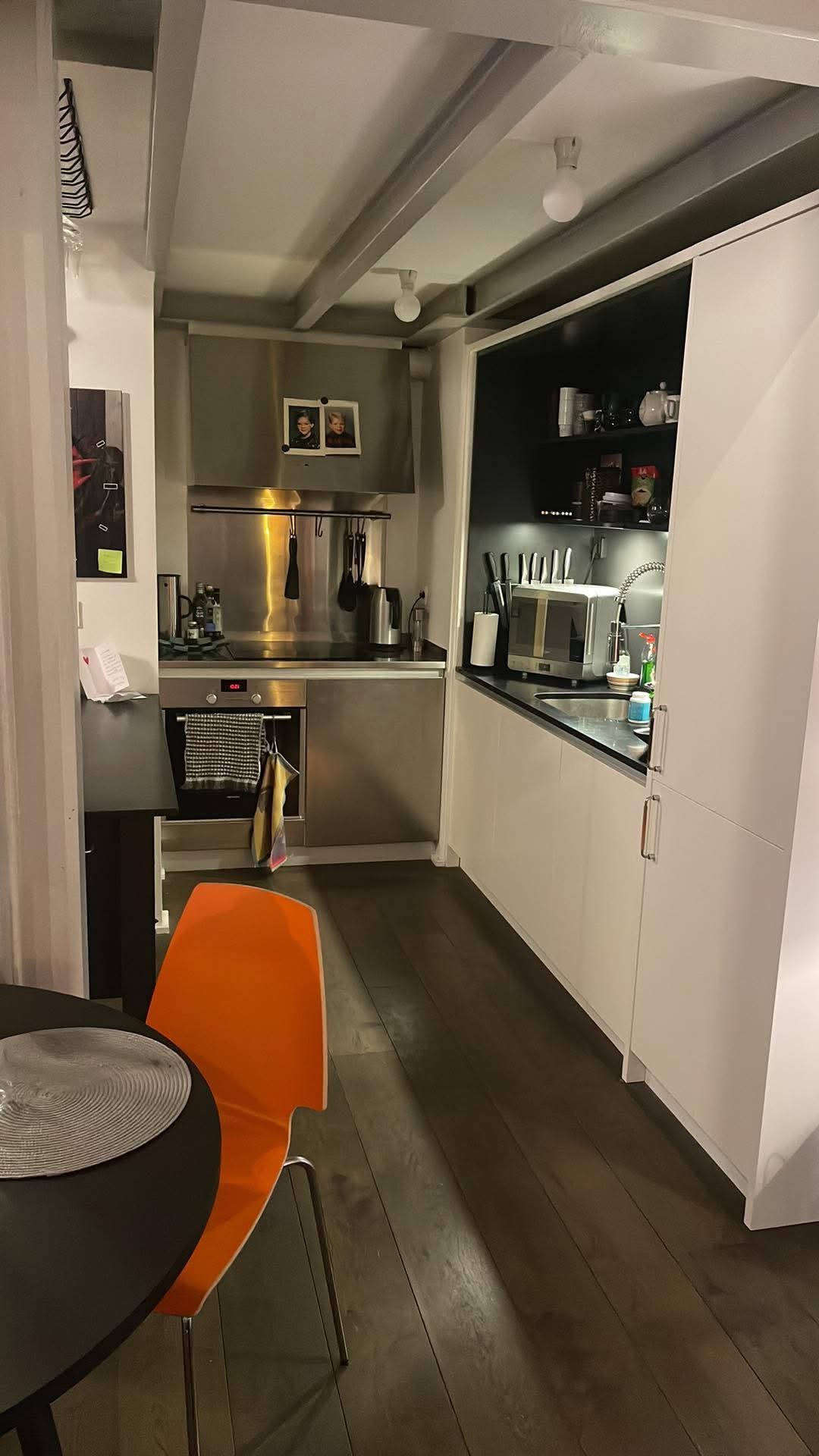 2 rok · 50 m² i Nacka – Nacka