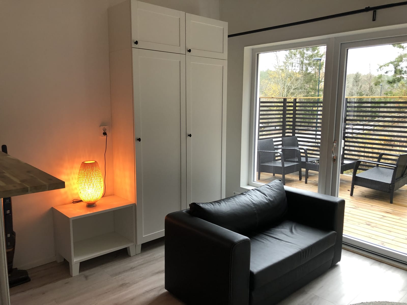 2 rok · 30 m² i Tyresö – bild 20