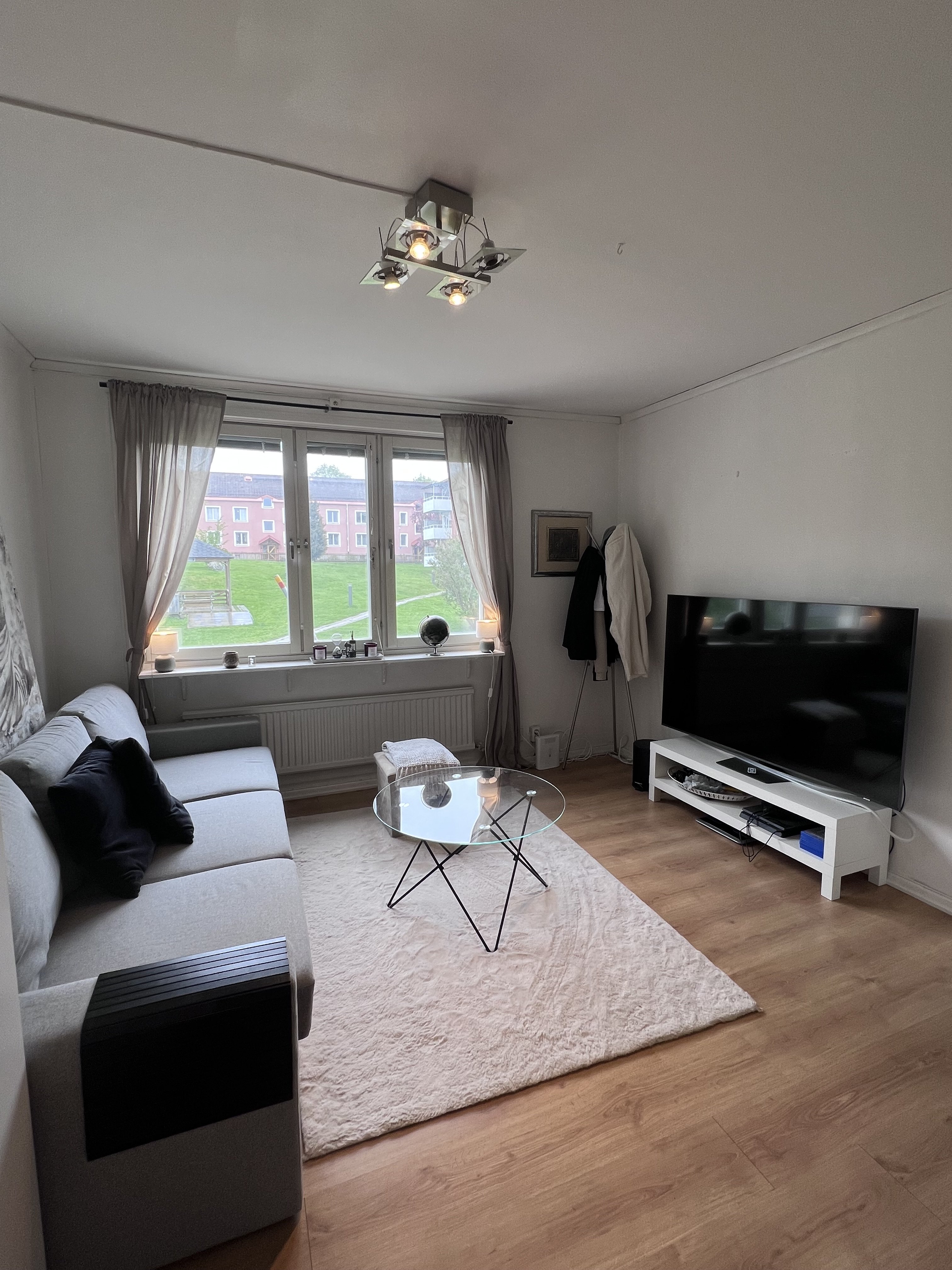Lägenhet, 1 rooms, 25 sqm, Märsta – bild 2