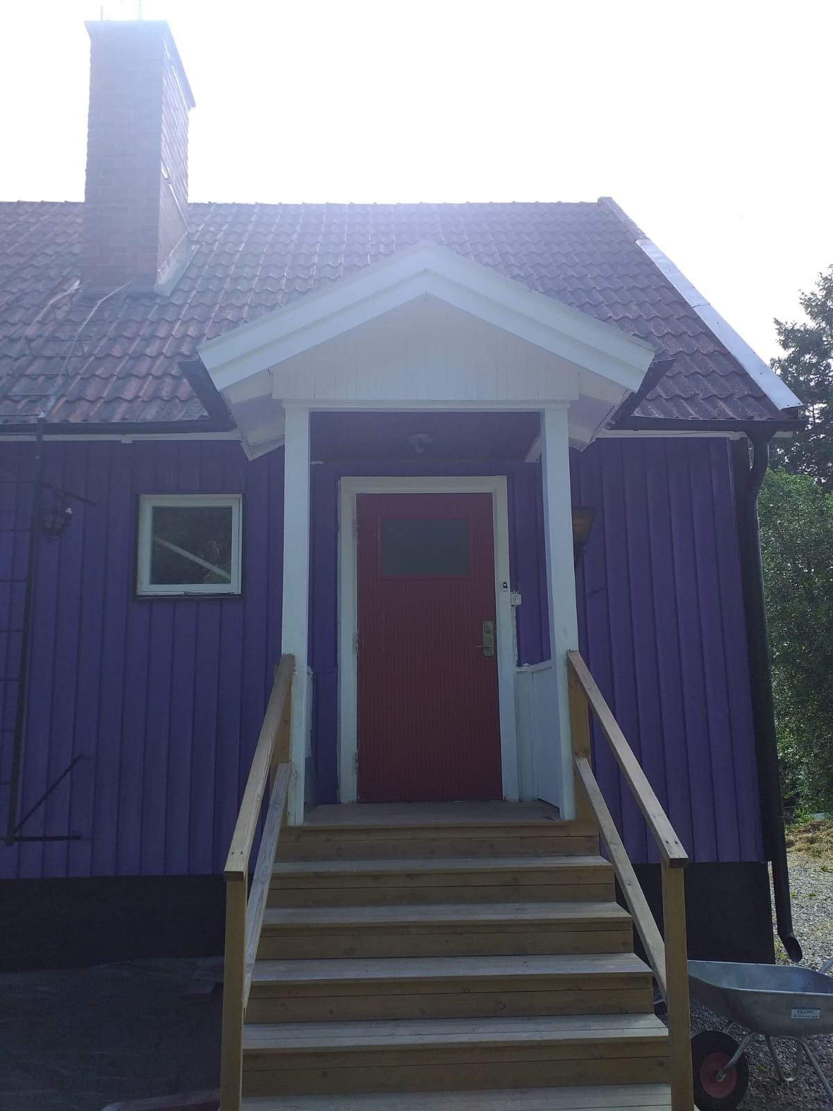 4 rok · 84 m² i Kramfors – bild 18