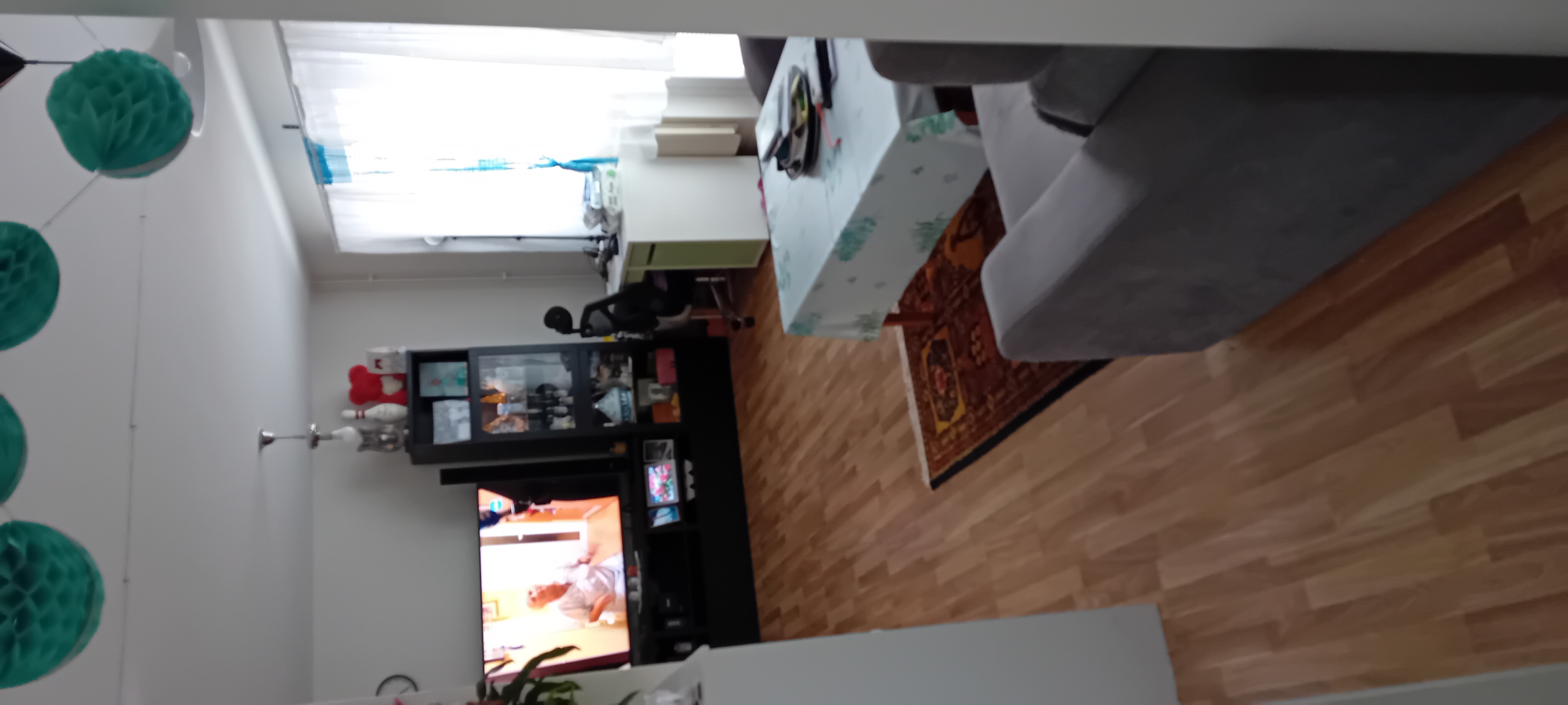 Lägenhet, 2 rooms, 65 sqm, Skara – bild 2