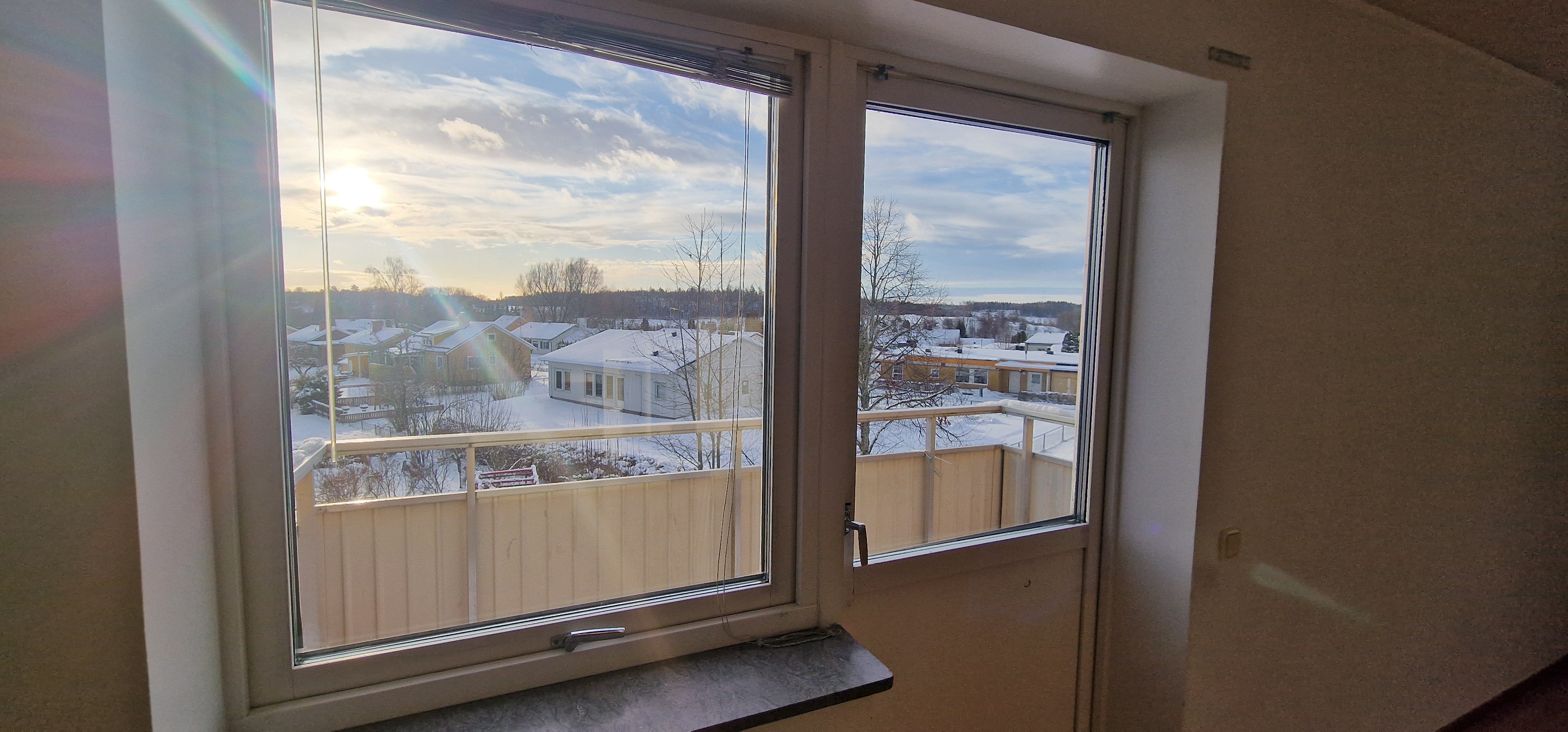 Lägenhet, 2 rooms, 63 sqm, Malmköping – bild 10