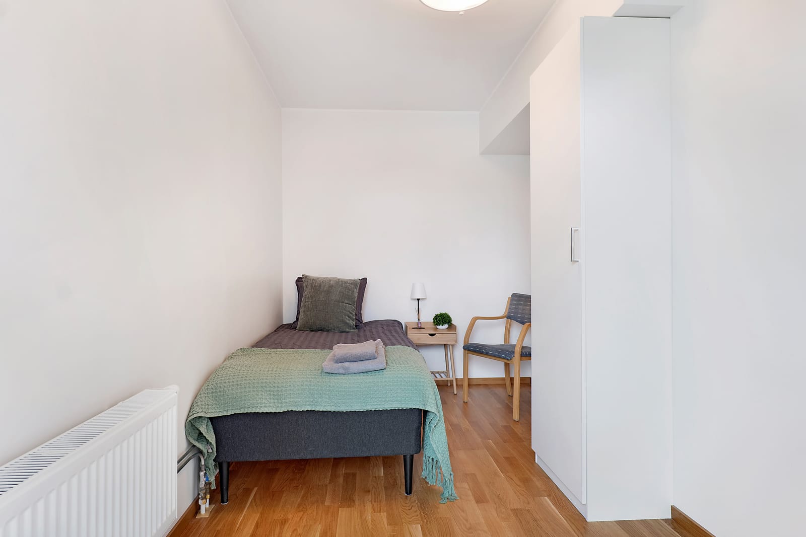 4 rok · 116 m² i Piteå – bild 21