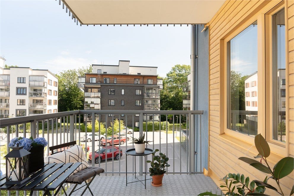 2 rok · 69 m² i Västerås – bild 15