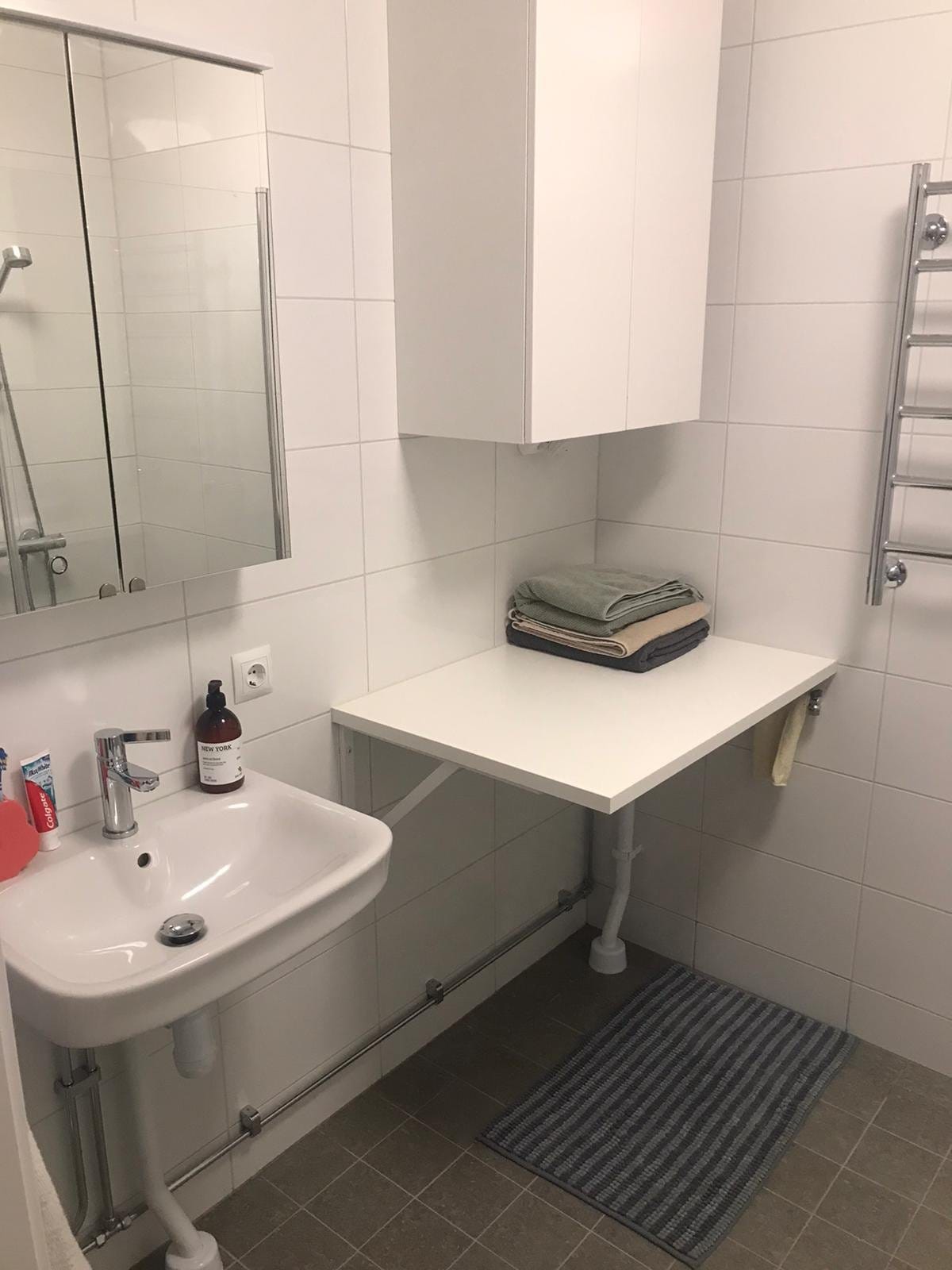 2 rok · 57 m² i Sundbyberg – bild 6