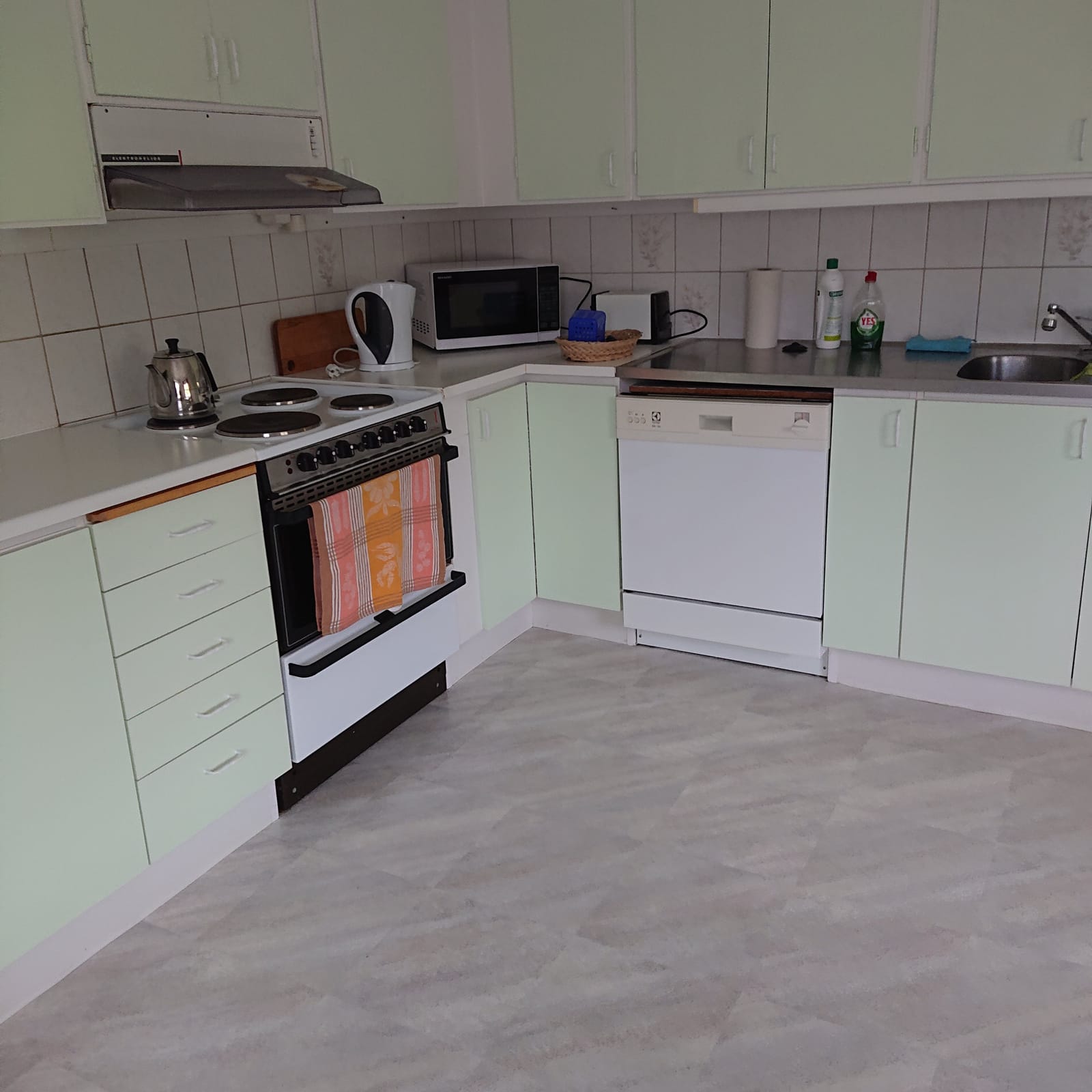 4 rok · 80 m² i Offerdal – Offerdal