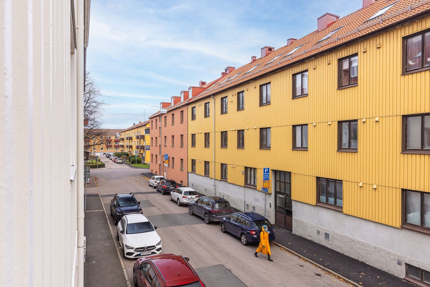2 rok · 53 m² i Göteborg – bild 6