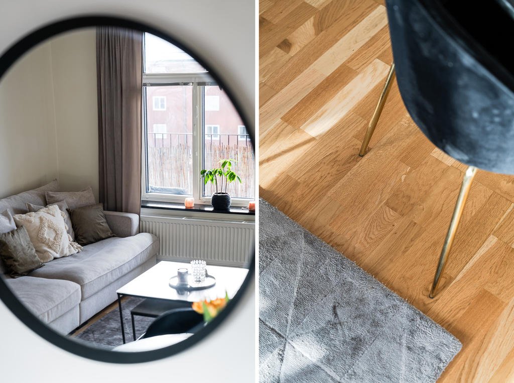 Lägenhet, 3 rooms, 85 sqm, Linköping – bild 5