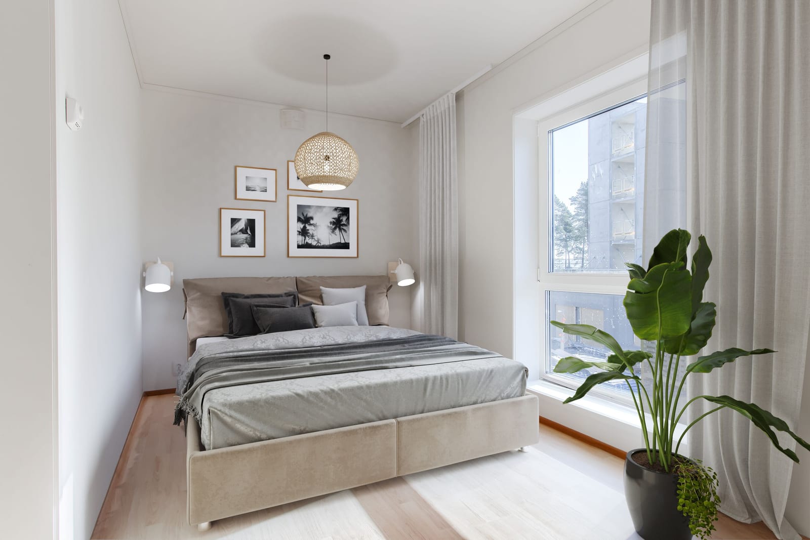 3 rok · 59 m² i Gävle – bild 5
