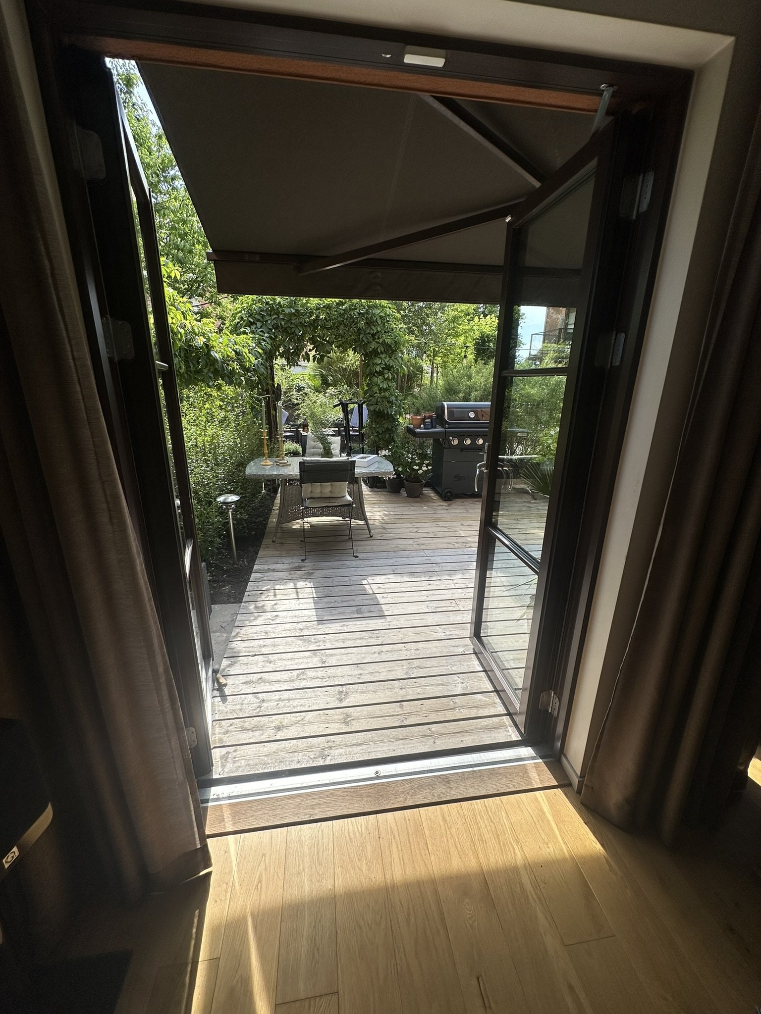 Radhus, 5 rooms, 108 sqm, Gustavsberg – bild 5