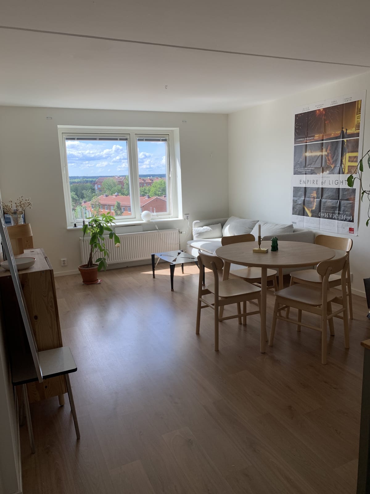 Lägenhet, 1 rooms, 15 sqm, Hägersten