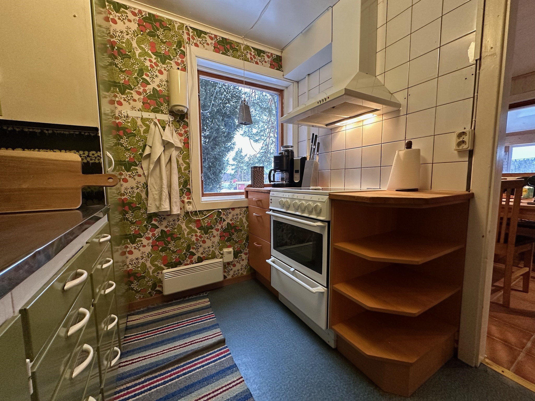 Villa/Hus, 5 rooms, 128 sqm, Askersund – bild 12
