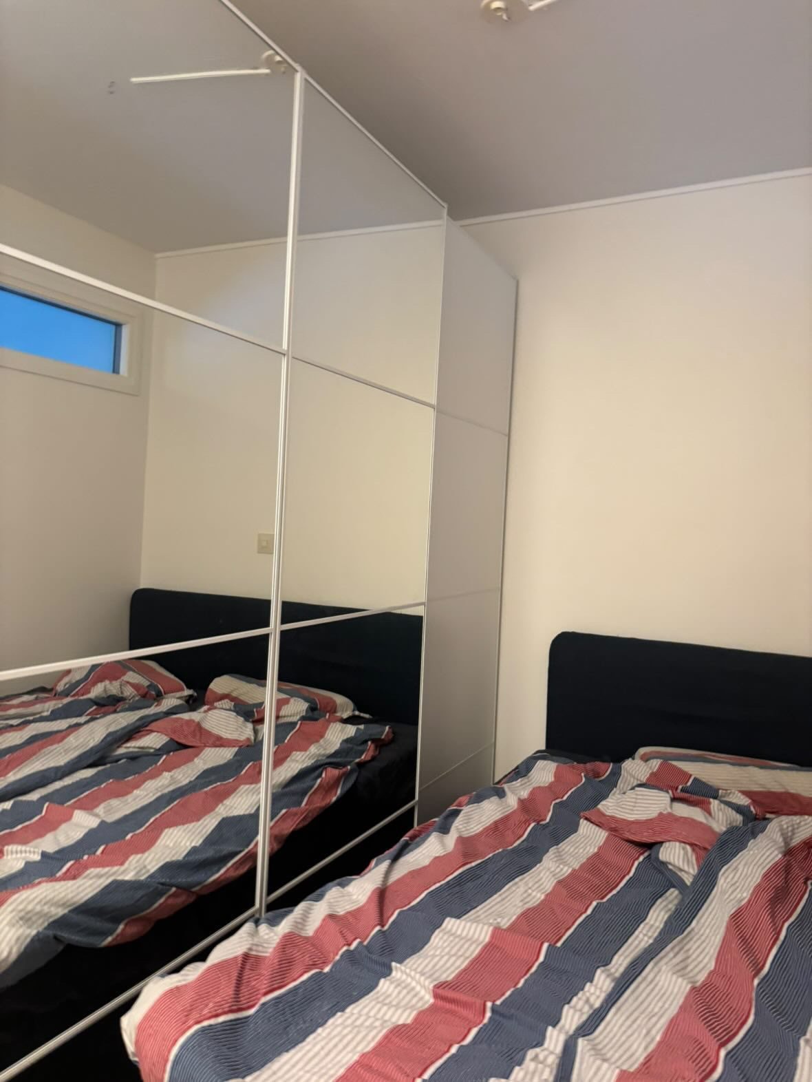 Lägenhet, 2 rooms, 36 sqm, Solna – bild 7