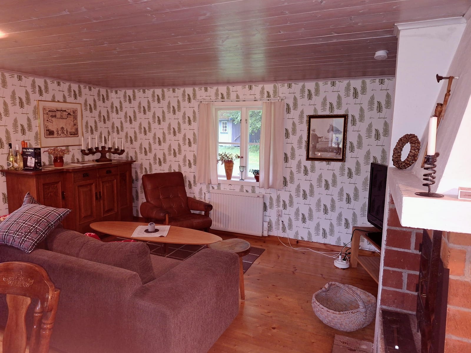 3 rok · 65 m² i Ljungskile – bild 2
