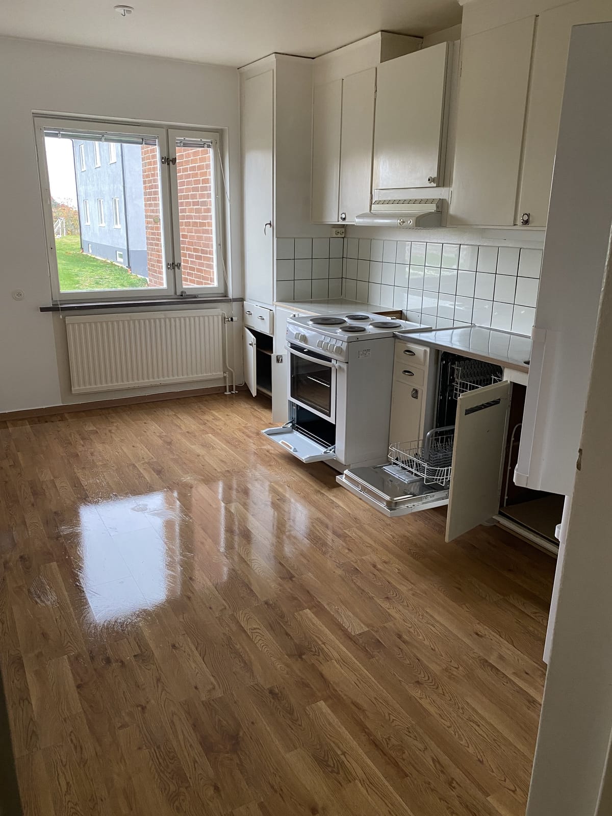4 rok · 81 m² i Skövde – bild 3