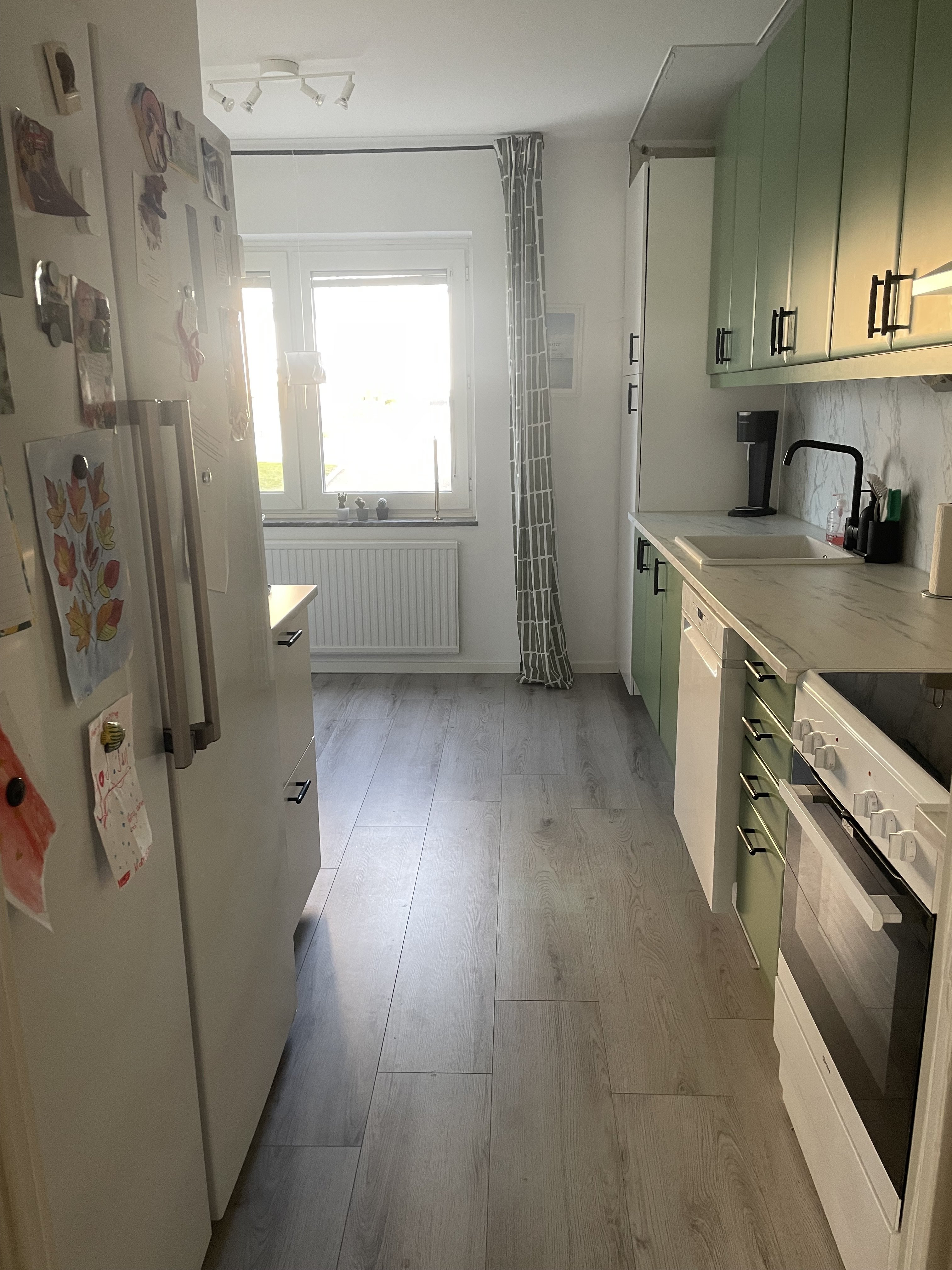 Lägenhet, 2 rooms, 59 sqm, Simrishamn – bild 2