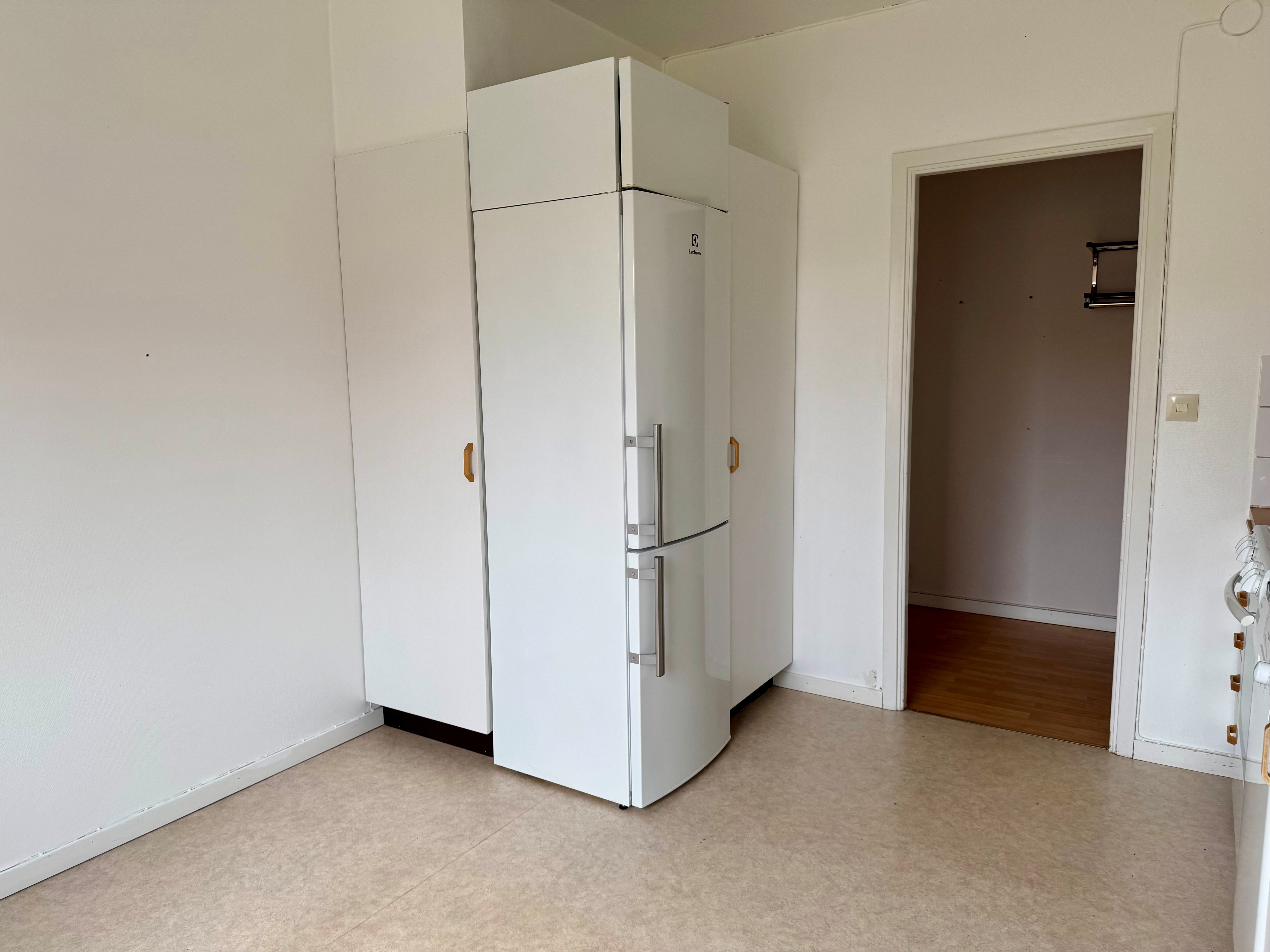 Lägenhet, 2 rooms, 57 sqm, Krylbo – bild 5