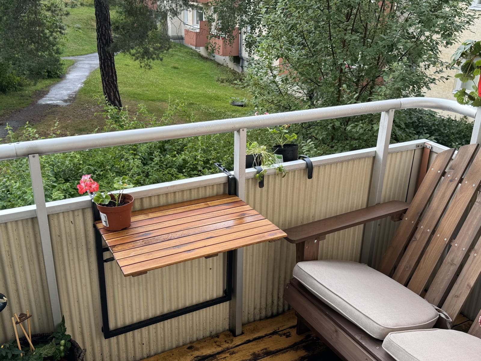 3 rok · 54 m² i Årsta – bild 5