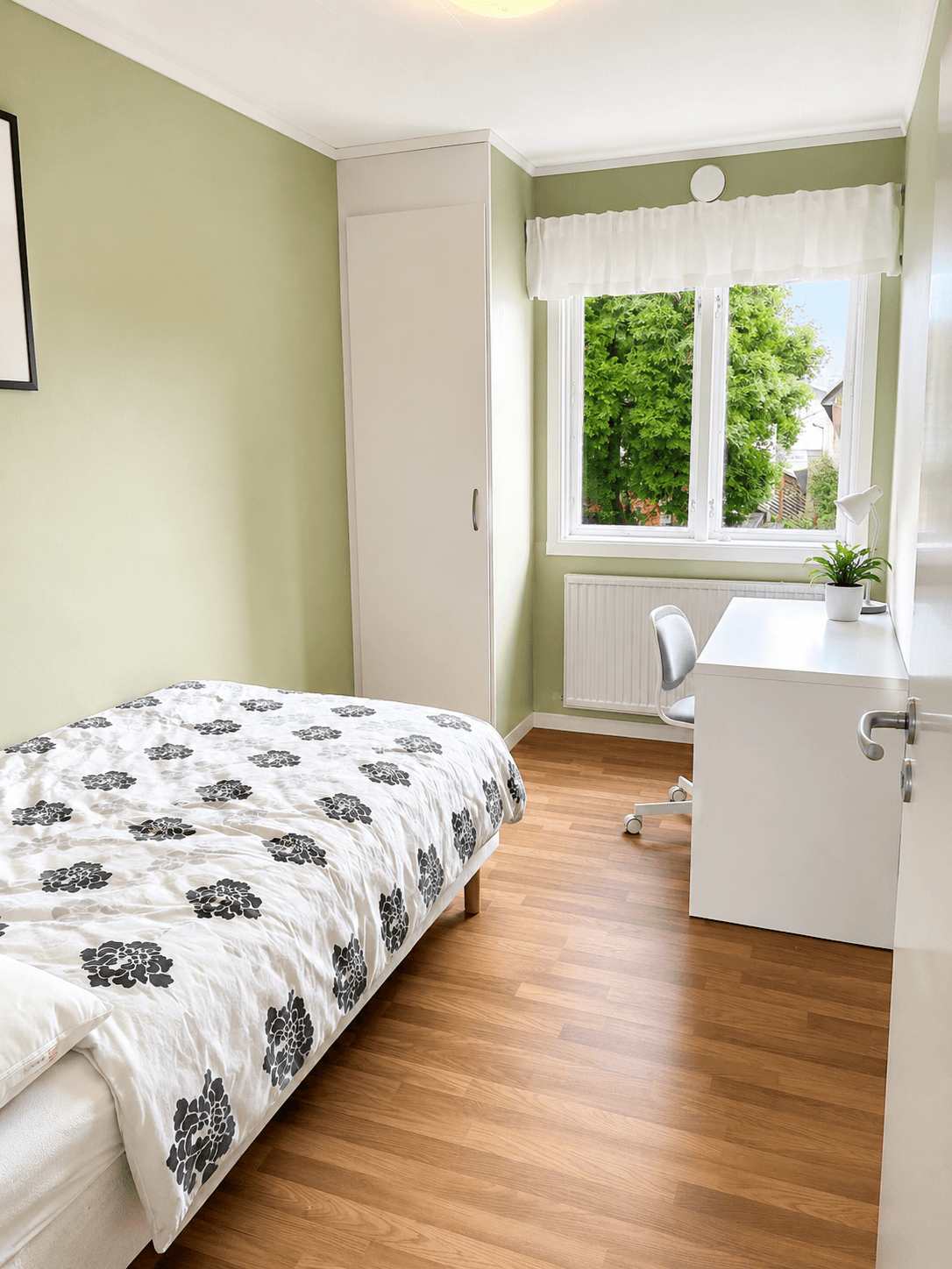 5 rok · 108 m² i Västerås – bild 8
