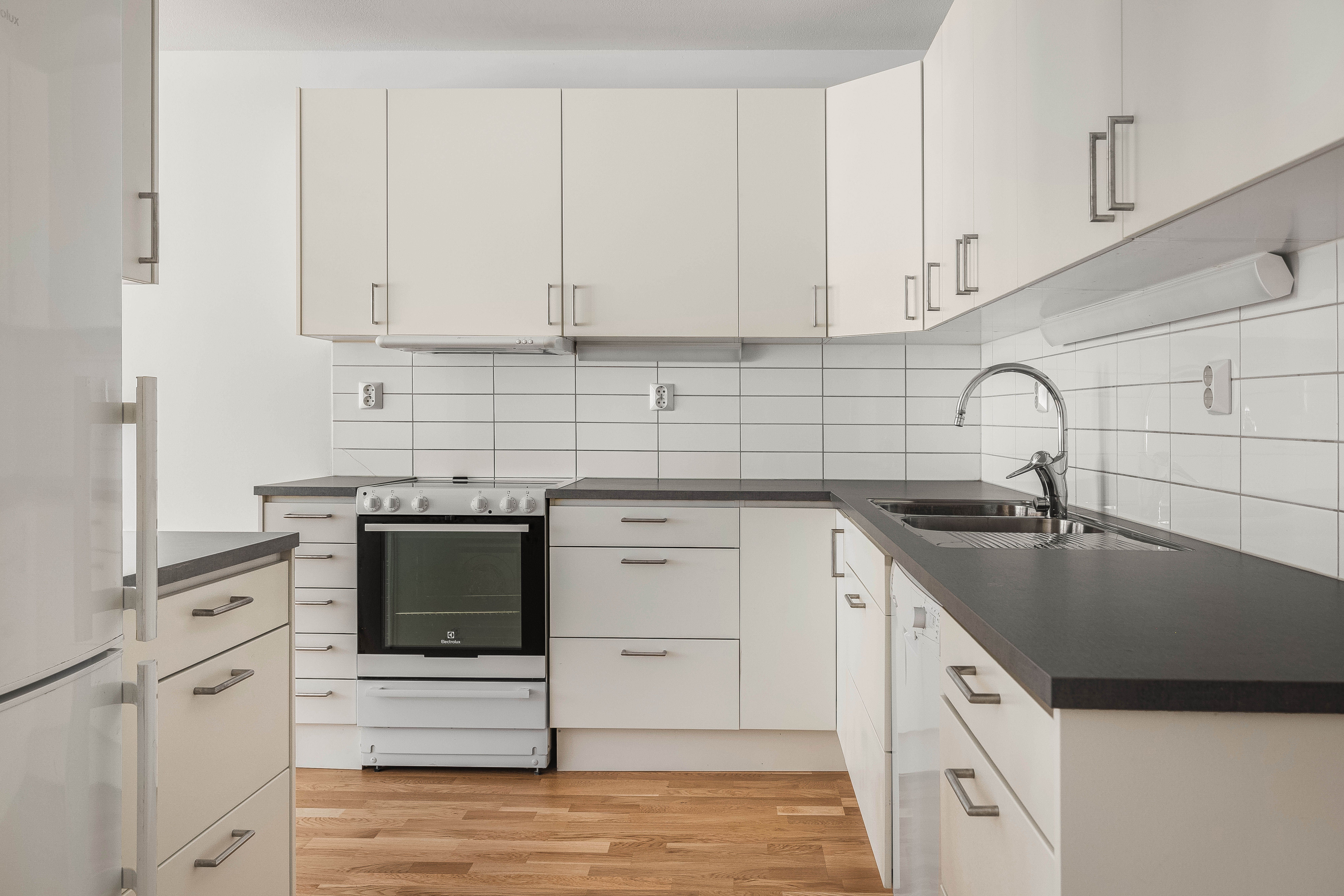 Lägenhet, 3 rooms, 56 sqm, Tumba – bild 5