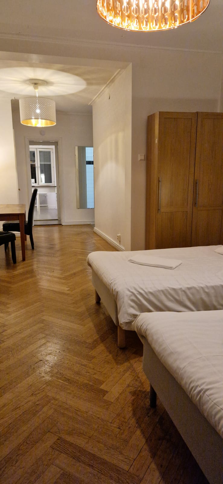 1 rok · 45 m² i Malmö – bild 3