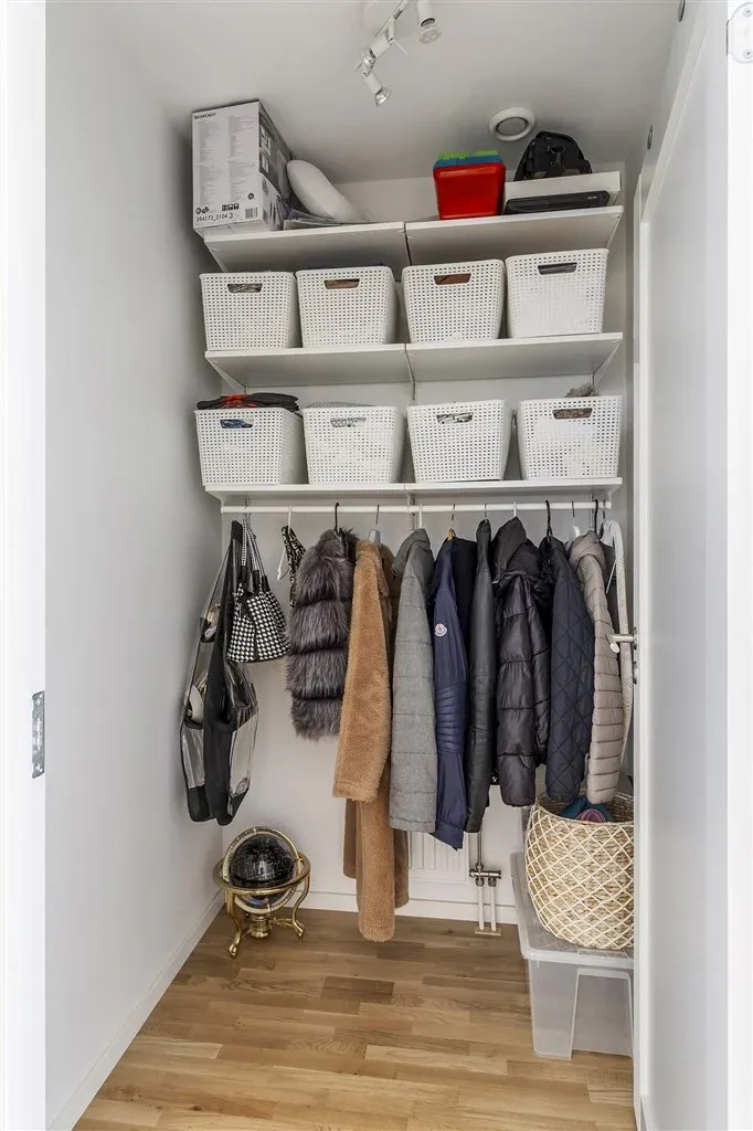 4 rok · 118 m² i Hallstahammar – bild 13