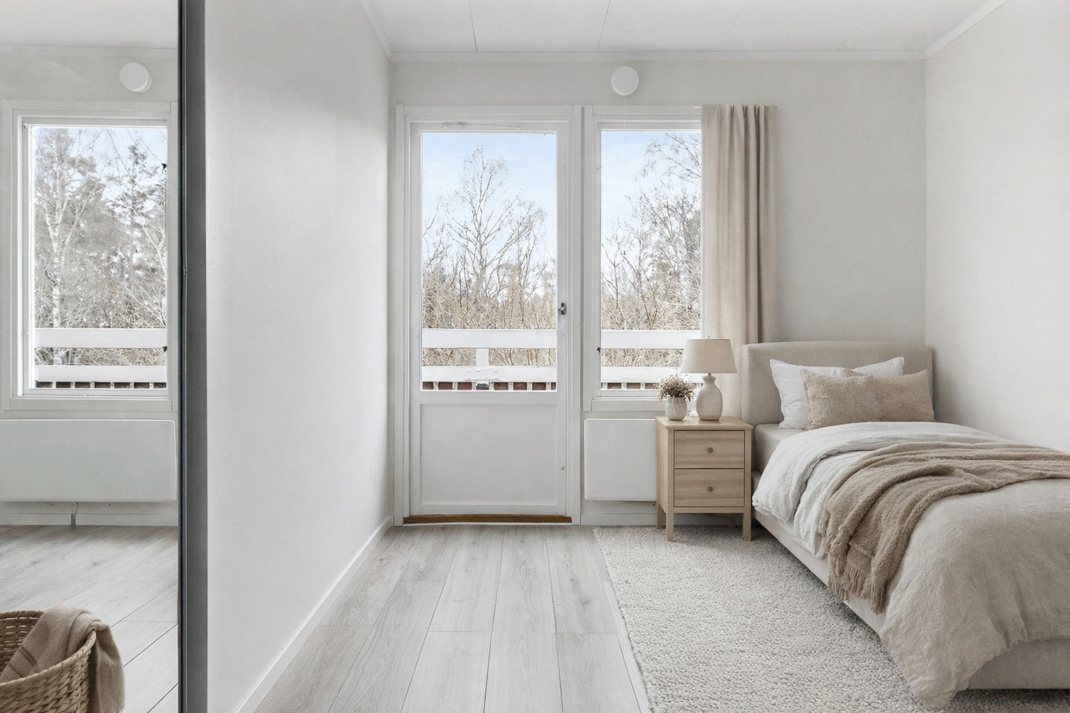 4 rok · 96 m² i Södertälje – bild 5