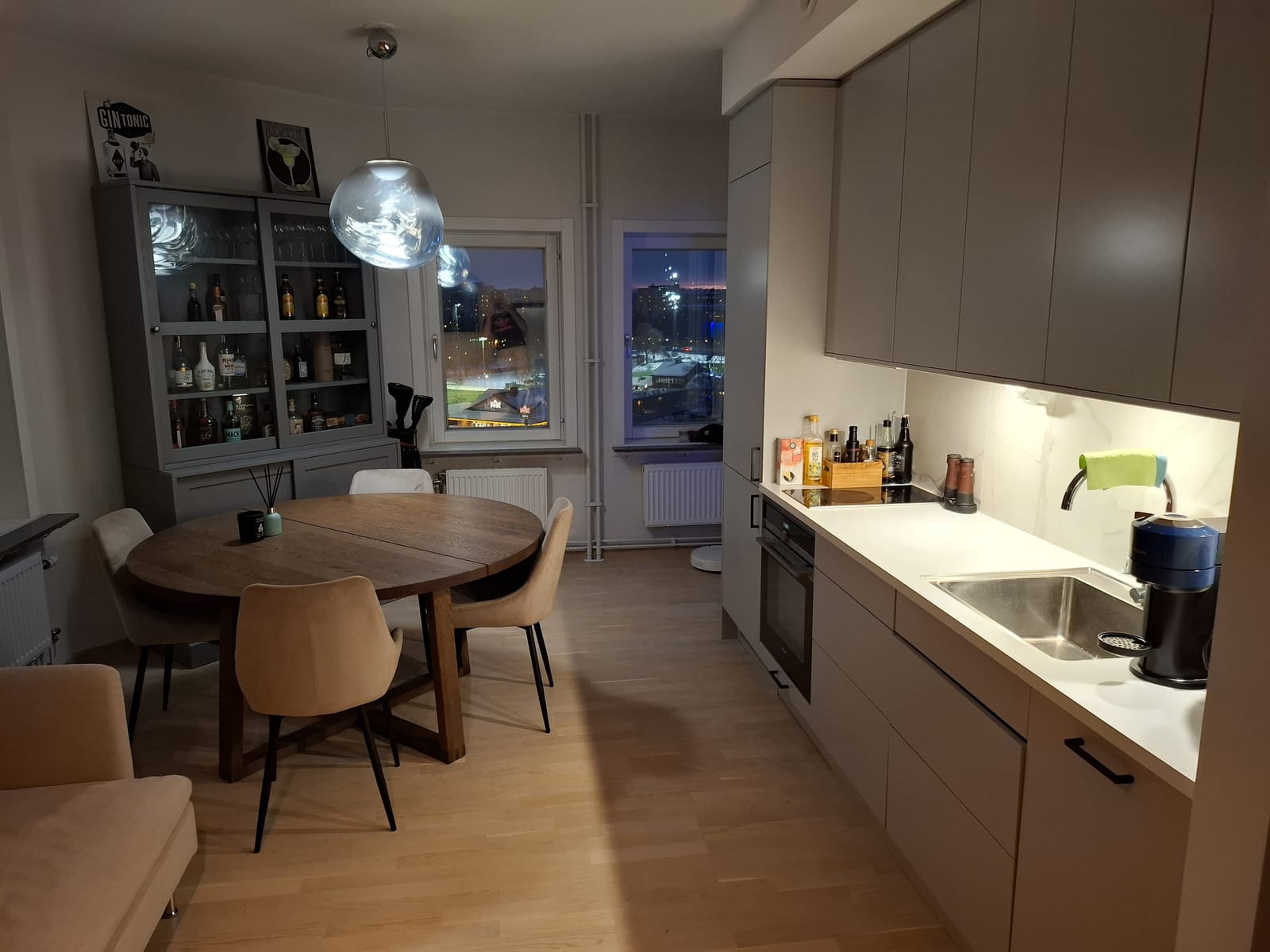 2 rok · 35 m² i Solna – bild 12