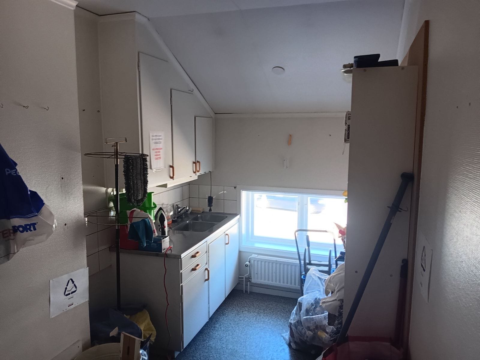 Villa/Hus, 6 rooms, 750 sqm, Fränsta – bild 3