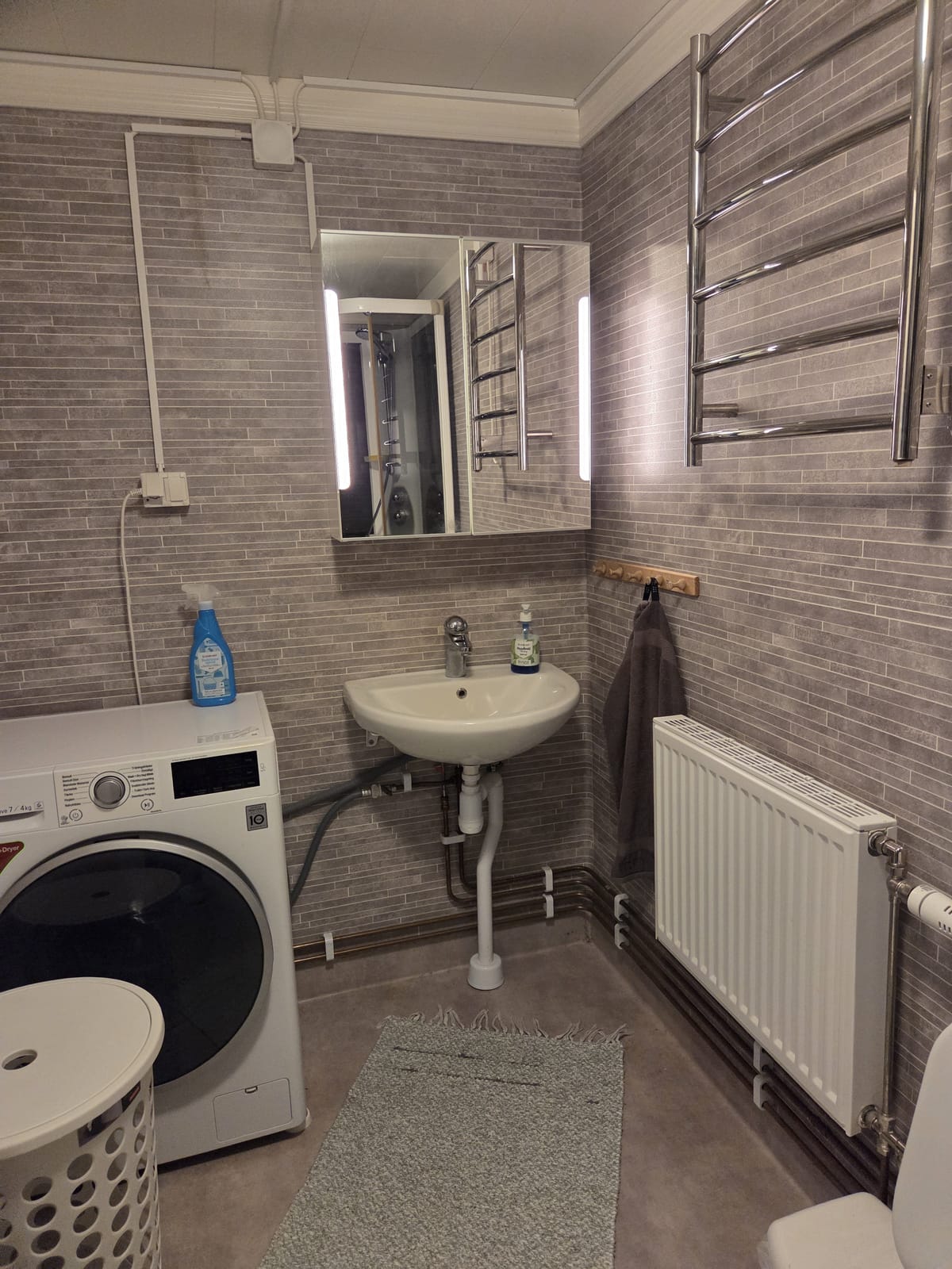 1 rok · 22 m² i Bålsta – bild 7