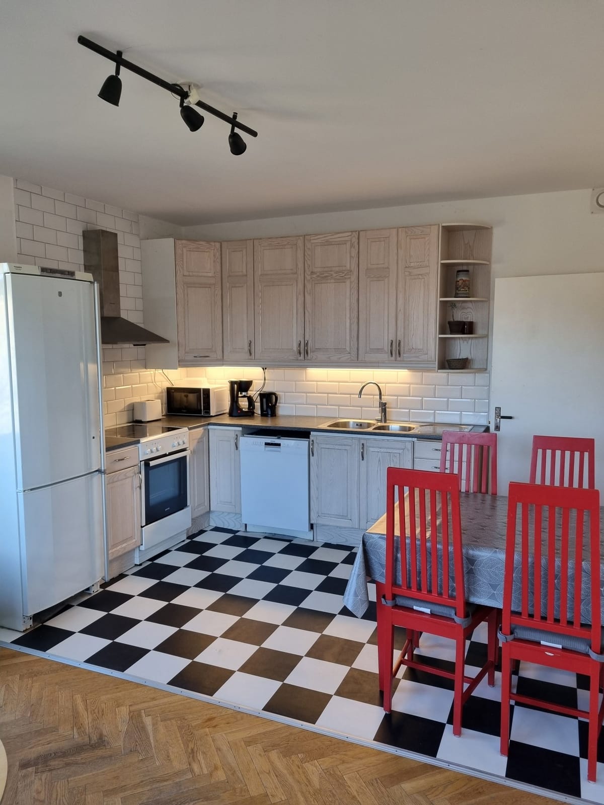3 rok · 58 m² i Lund – bild 2