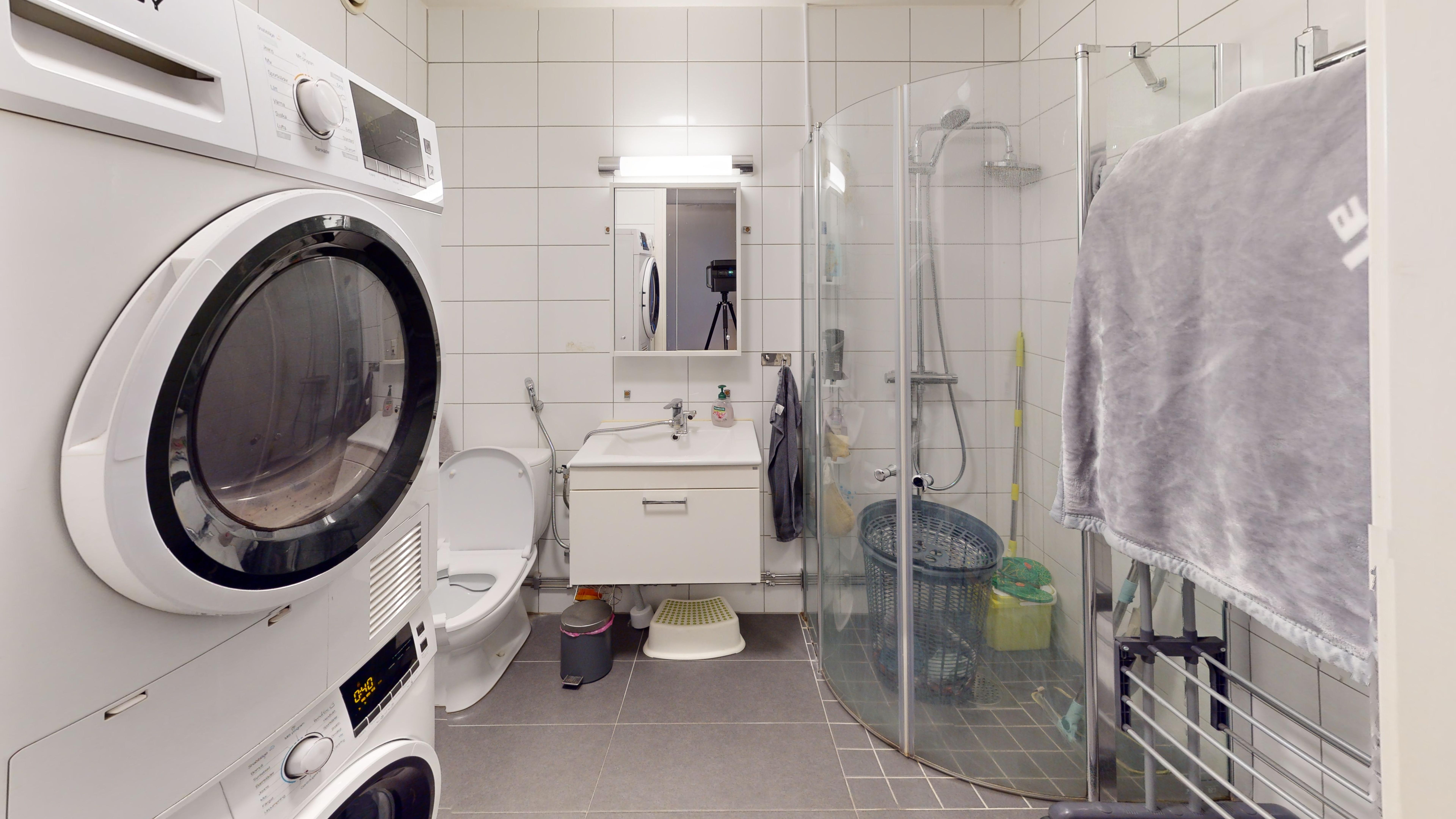 Lägenhet, 3 rooms, 72 sqm, Helsingborg – bild 6