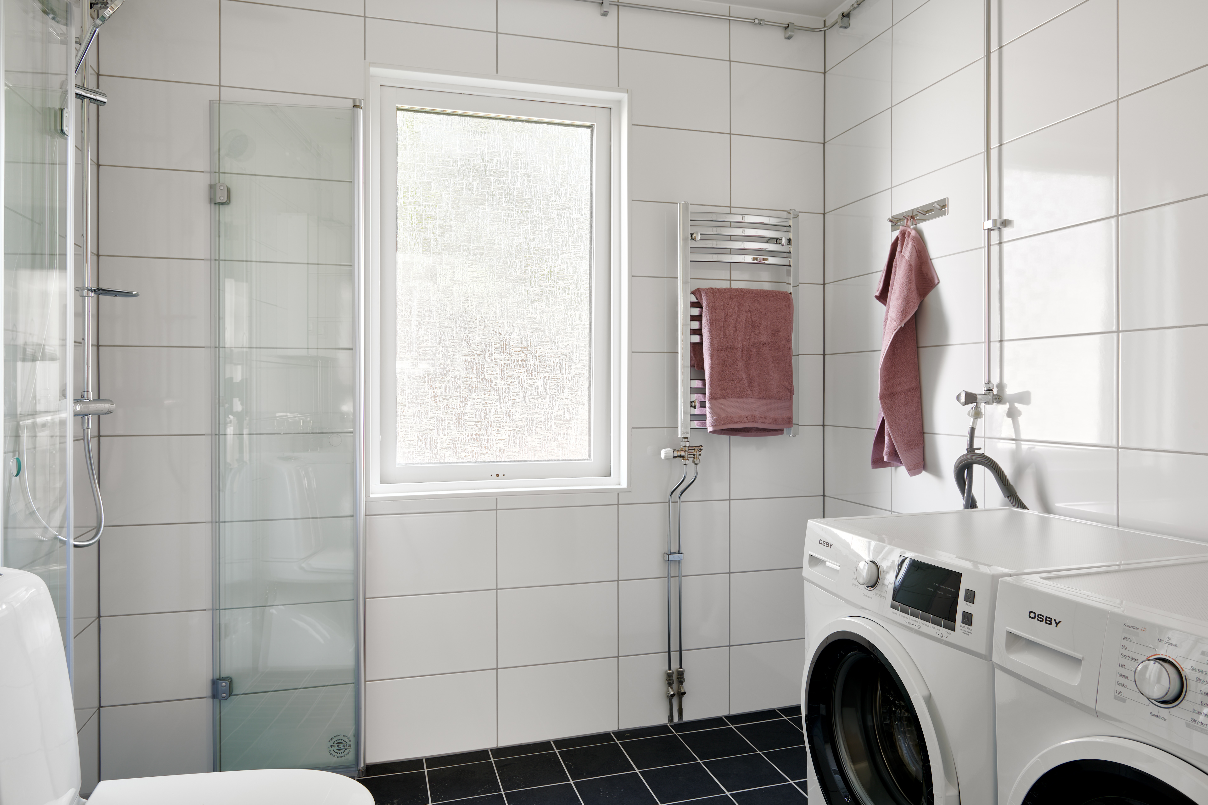 Lägenhet, 4 rooms, 95 sqm, Falun – bild 2