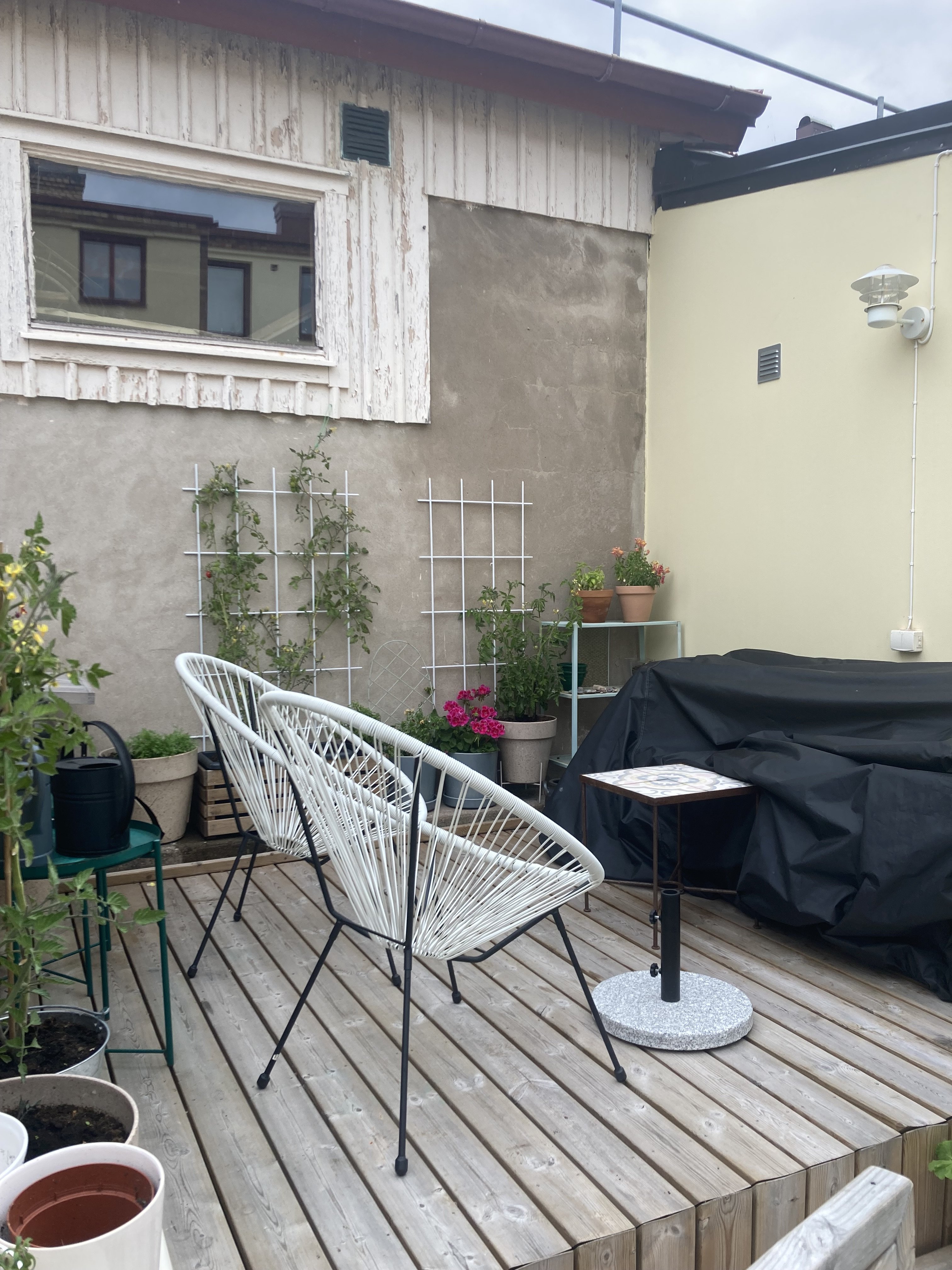 Lägenhet, 2 rooms, 50 sqm, Lysekil – bild 2