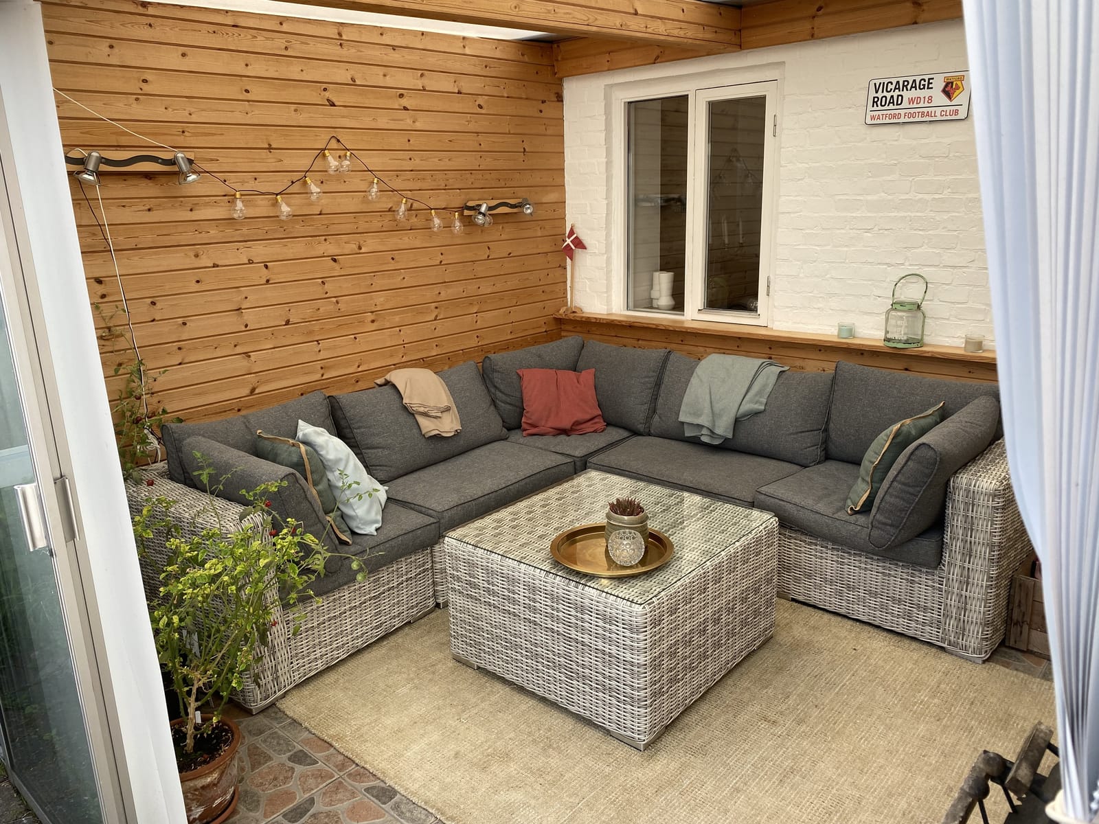 2 rok · 35 m² i Trelleborg – bild 22