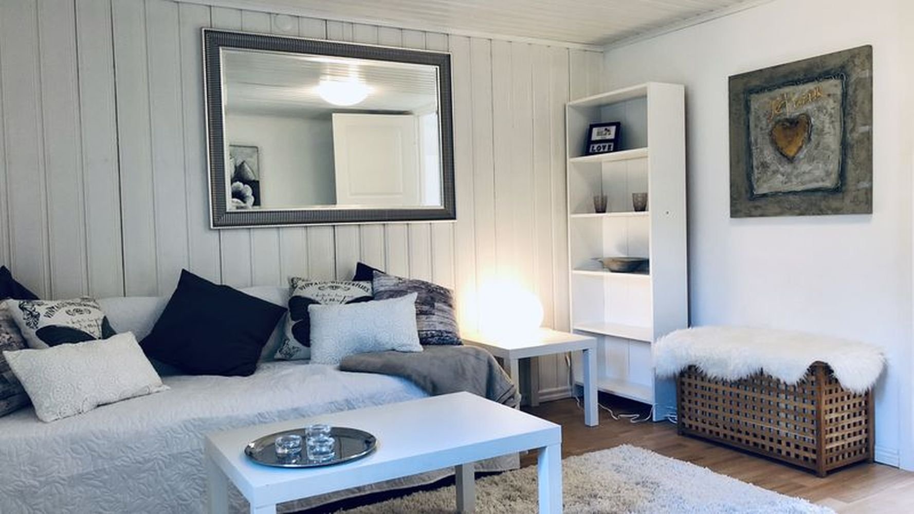 2 rok · 35 m² i Örebro – Örebro